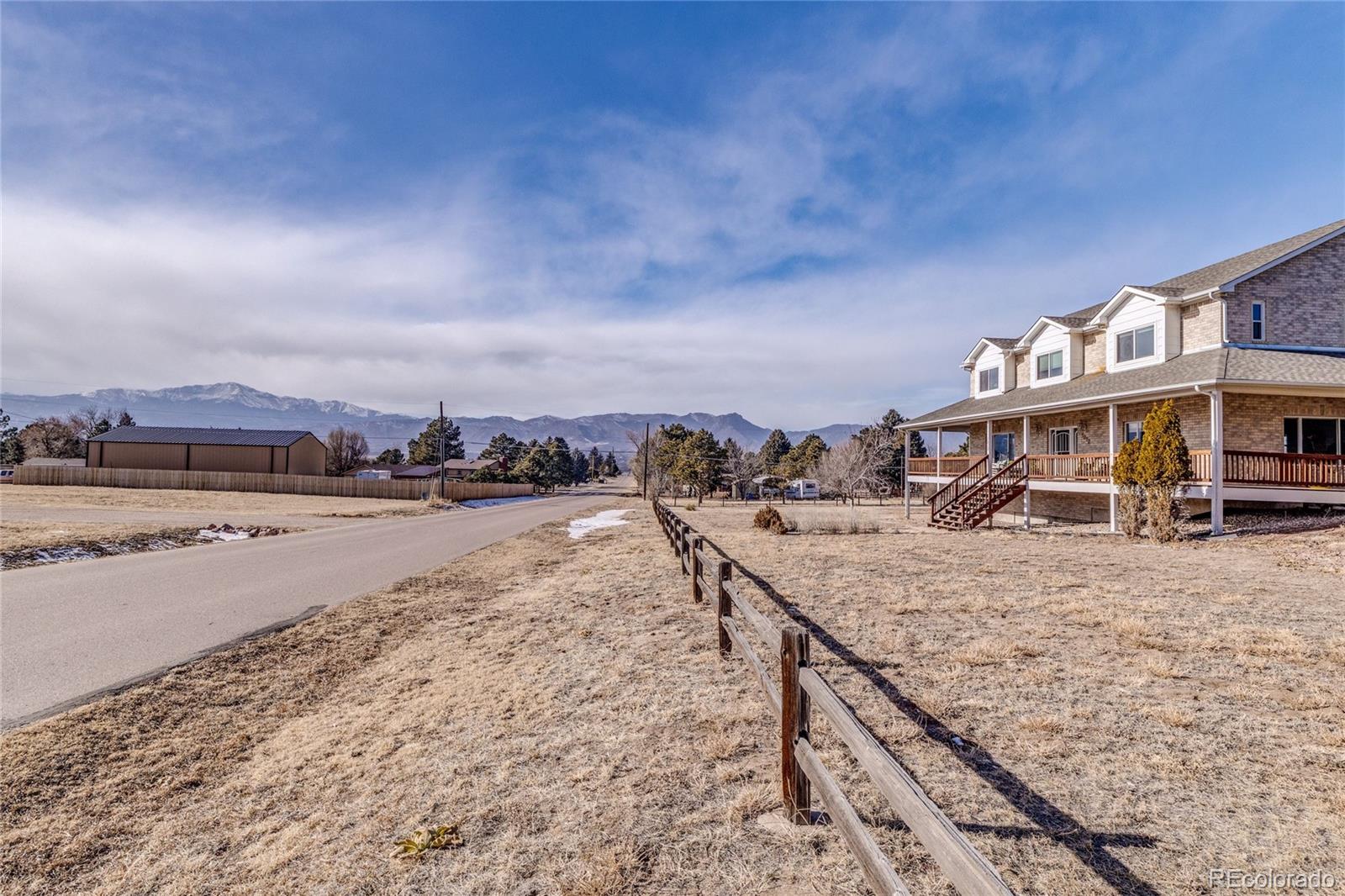 MLS Image #22 for 1912  shrider road,colorado springs, Colorado