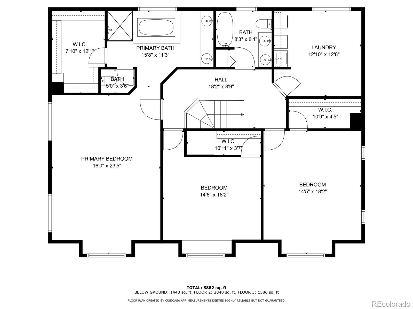 MLS Image #37 for 1912  shrider road,colorado springs, Colorado