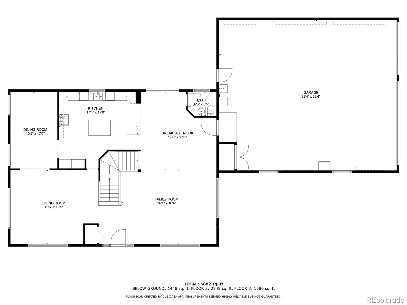 MLS Image #38 for 1912  shrider road,colorado springs, Colorado