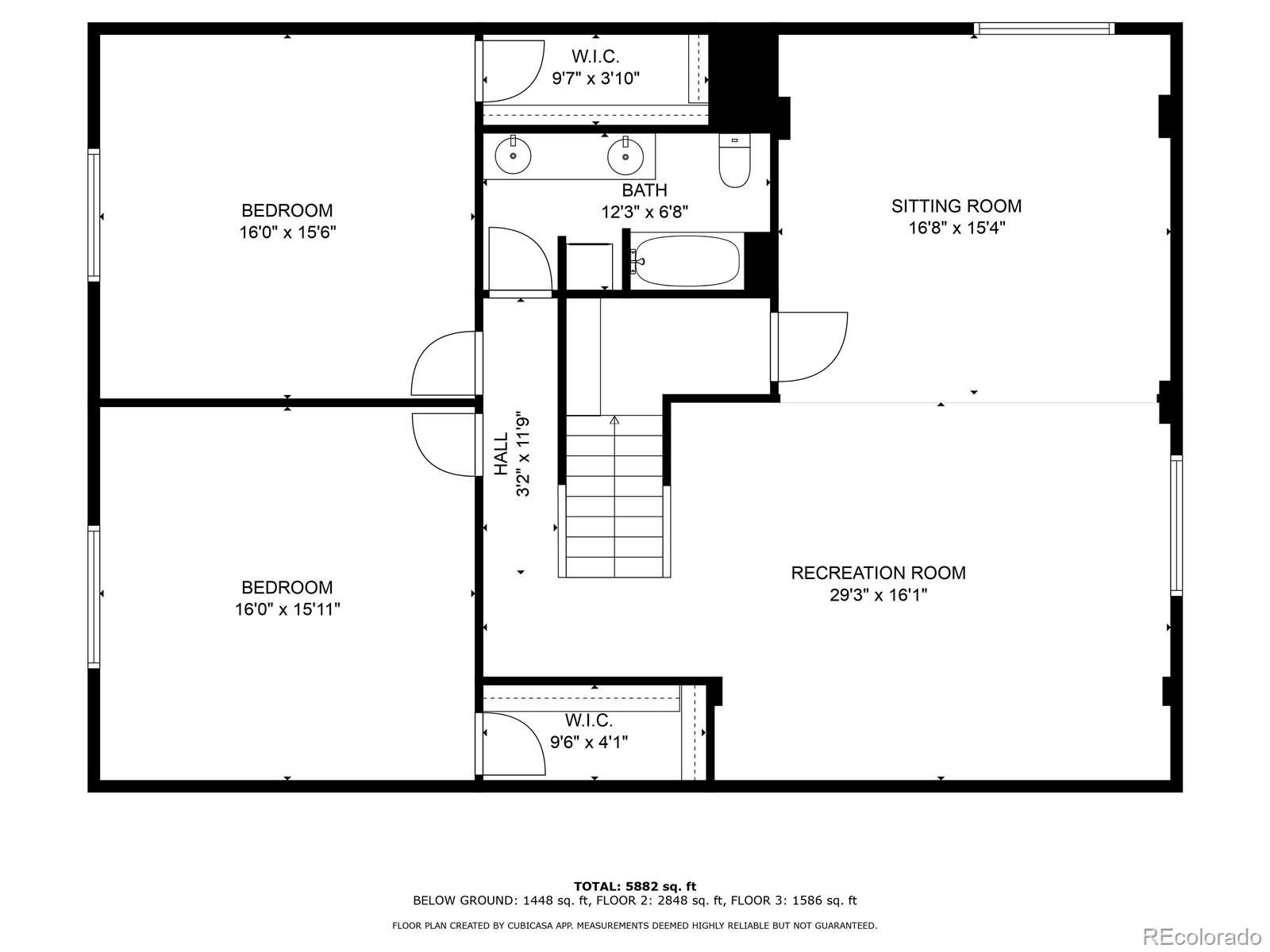 MLS Image #39 for 1912  shrider road,colorado springs, Colorado