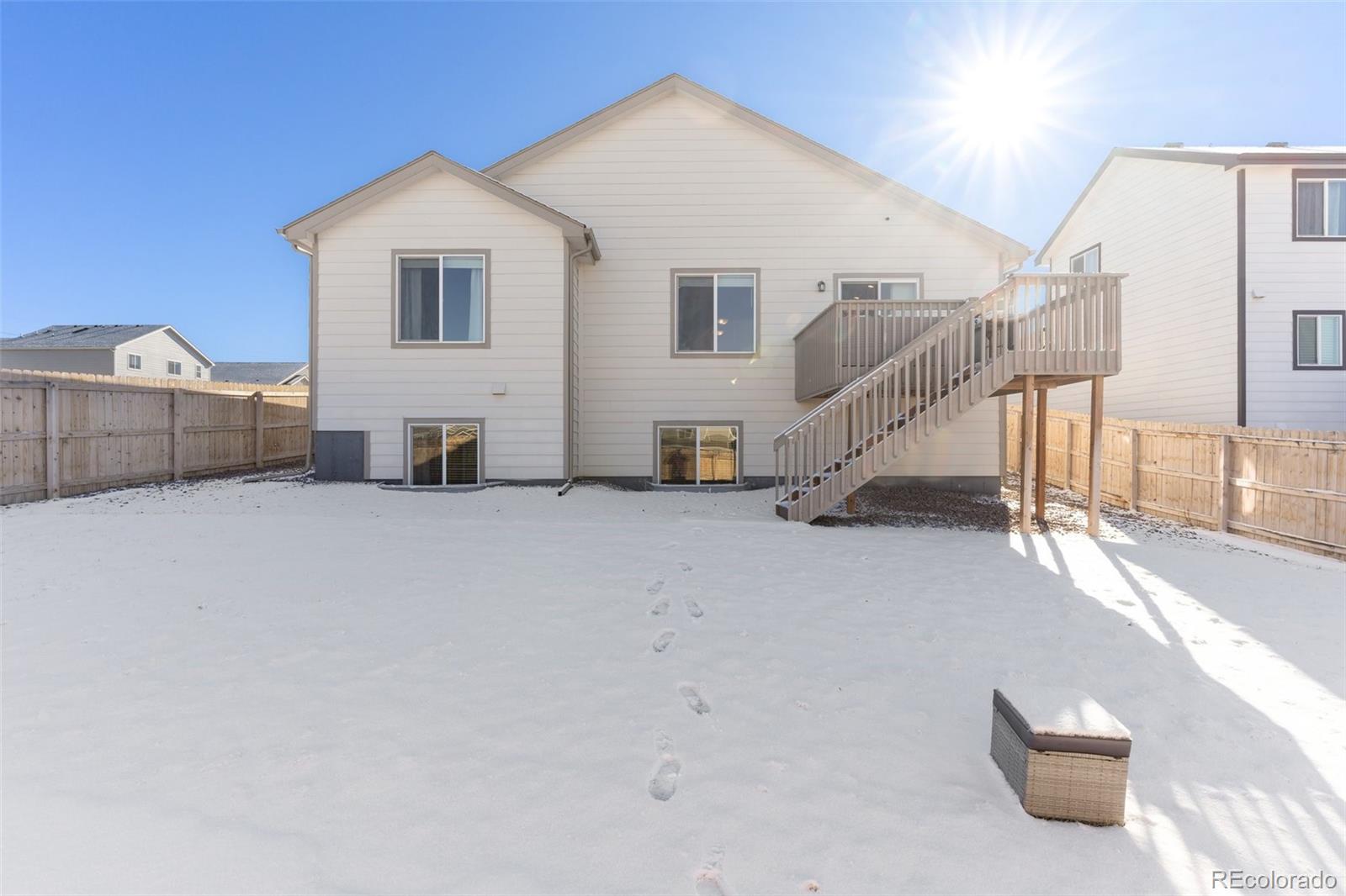 MLS Image #42 for 10782  witcher drive,colorado springs, Colorado