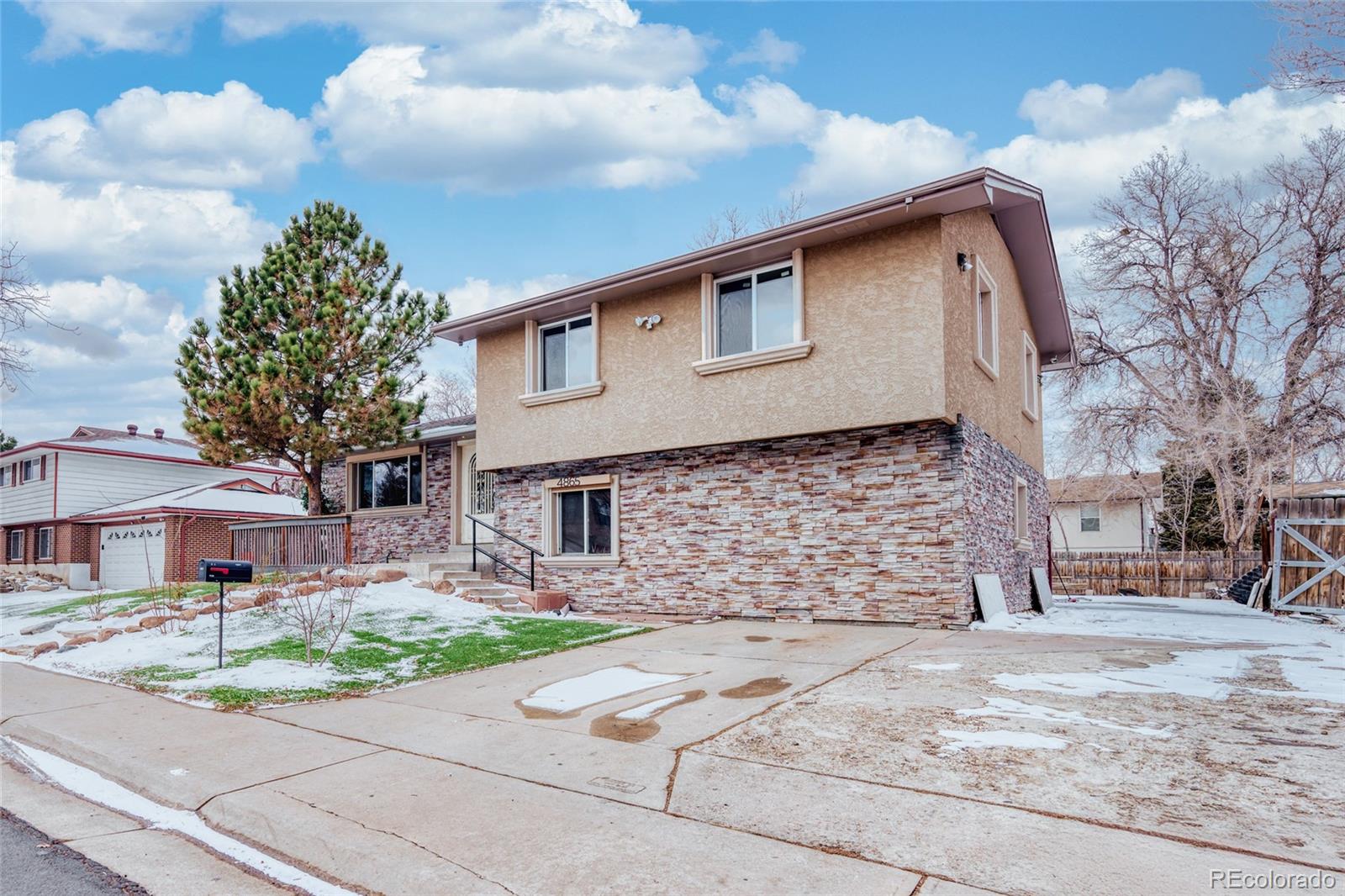 CMA Image for 4865  scranton court,Denver, Colorado