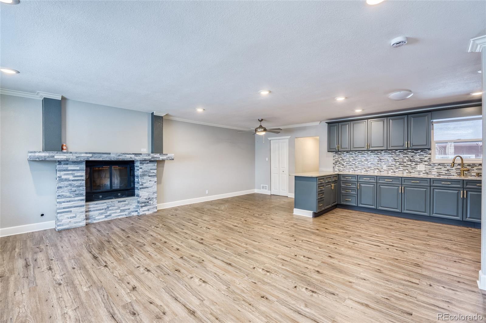 MLS Image #2 for 4865  scranton court,denver, Colorado