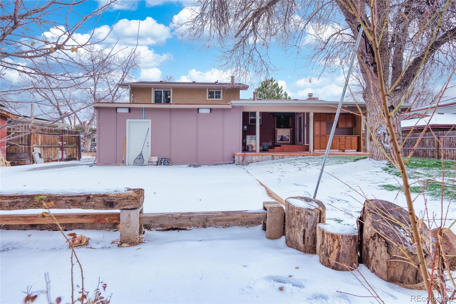 MLS Image #20 for 4865  scranton court,denver, Colorado