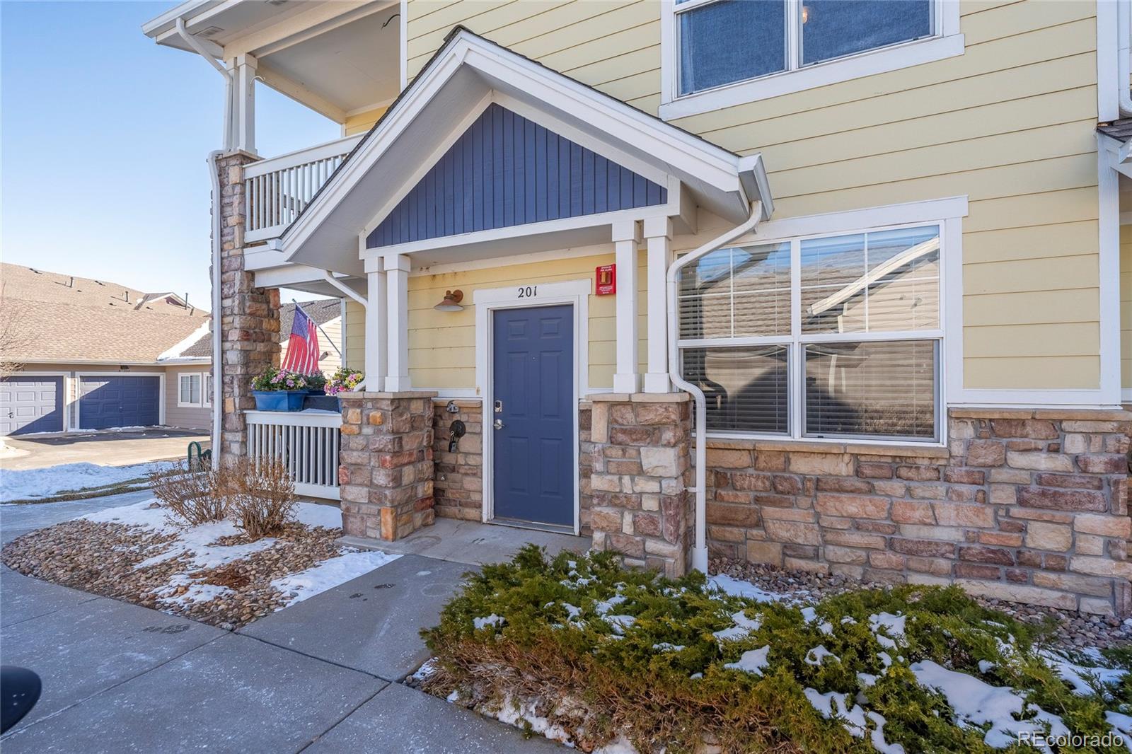 Report Image for 9335  Amison Circle,Parker, Colorado