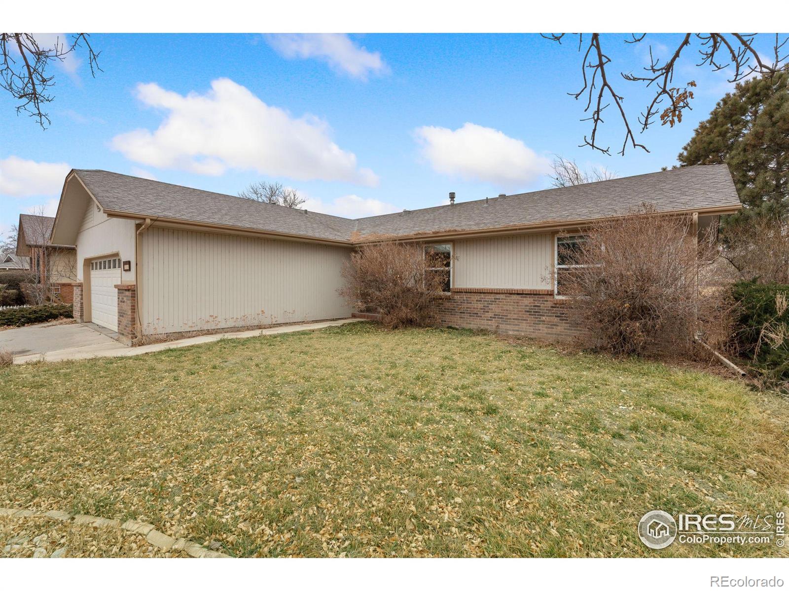 CMA Image for 2139  Kennedy Avenue,Loveland, Colorado