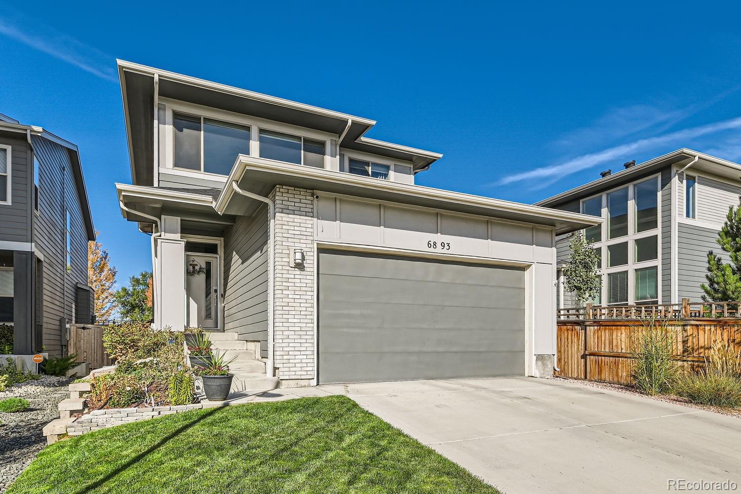 MLS Image #0 for 6893  decatur street,denver, Colorado