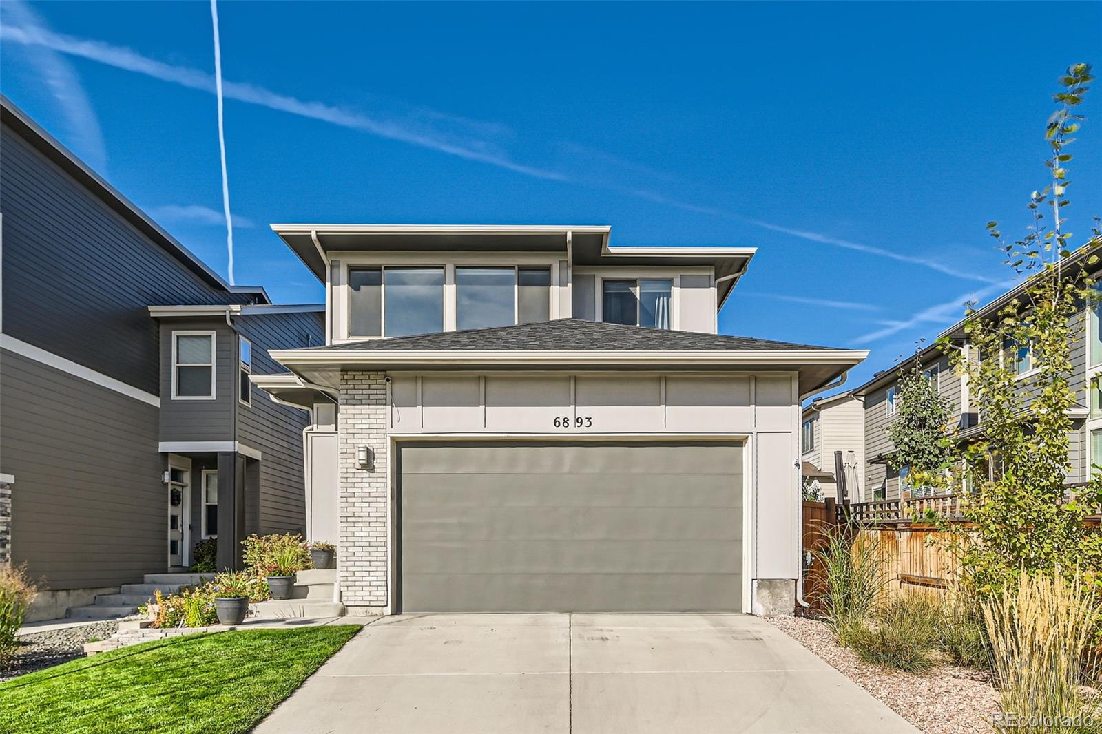 MLS Image #1 for 6893  decatur street,denver, Colorado