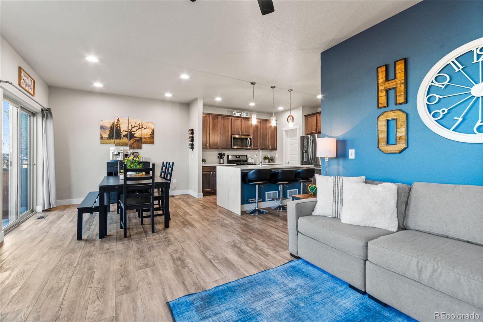 MLS Image #14 for 6893  decatur street,denver, Colorado