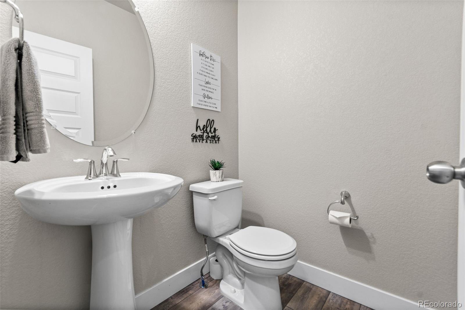 MLS Image #16 for 6893  decatur street,denver, Colorado