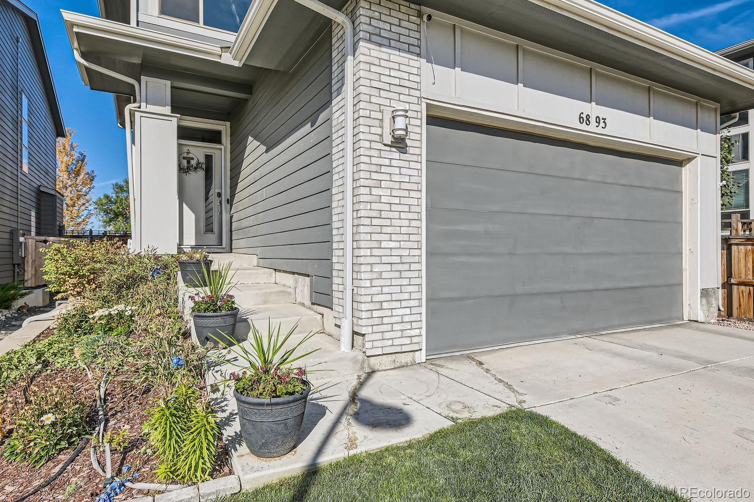 MLS Image #2 for 6893  decatur street,denver, Colorado