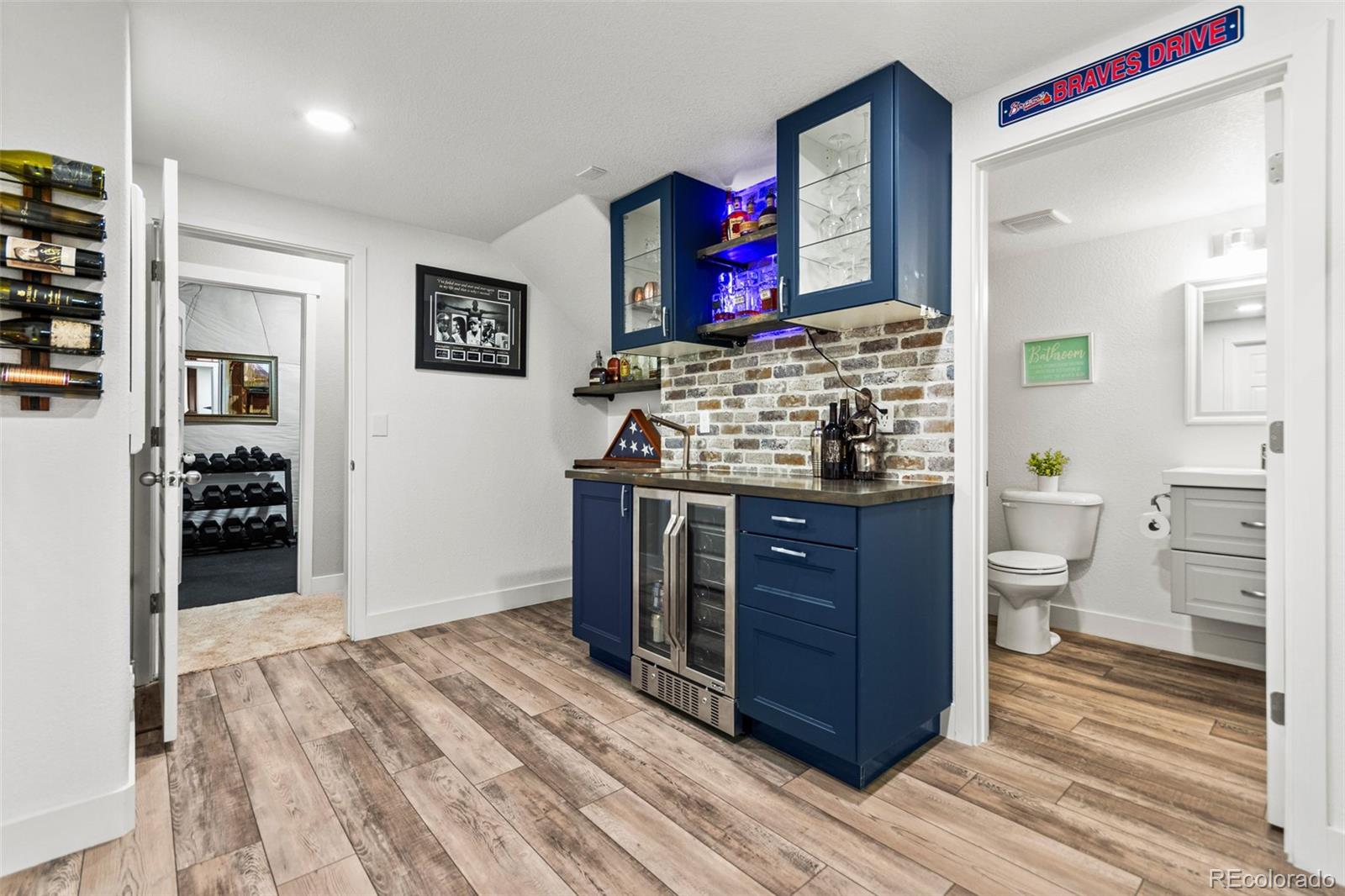MLS Image #32 for 6893  decatur street,denver, Colorado