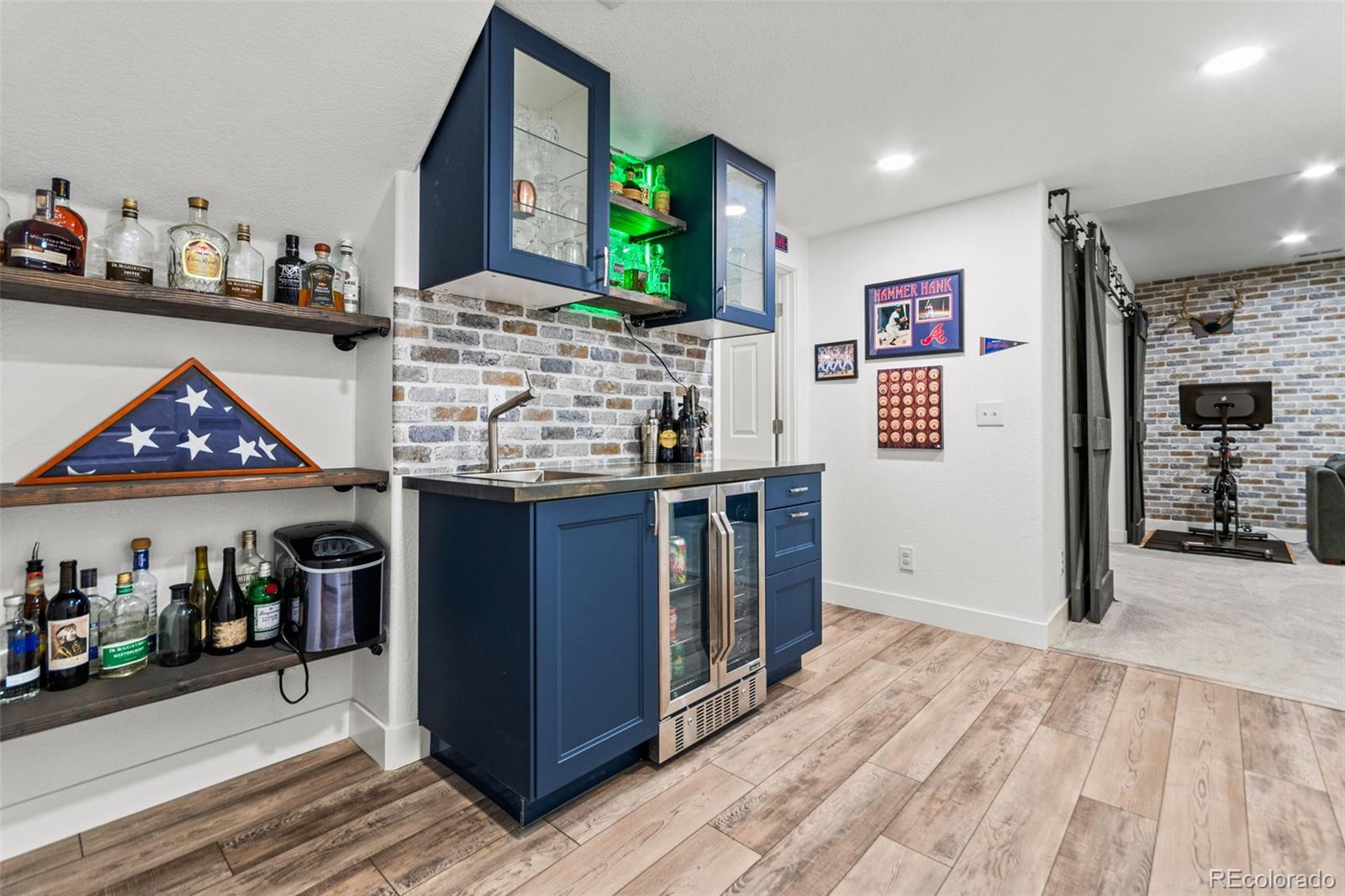 MLS Image #33 for 6893  decatur street,denver, Colorado