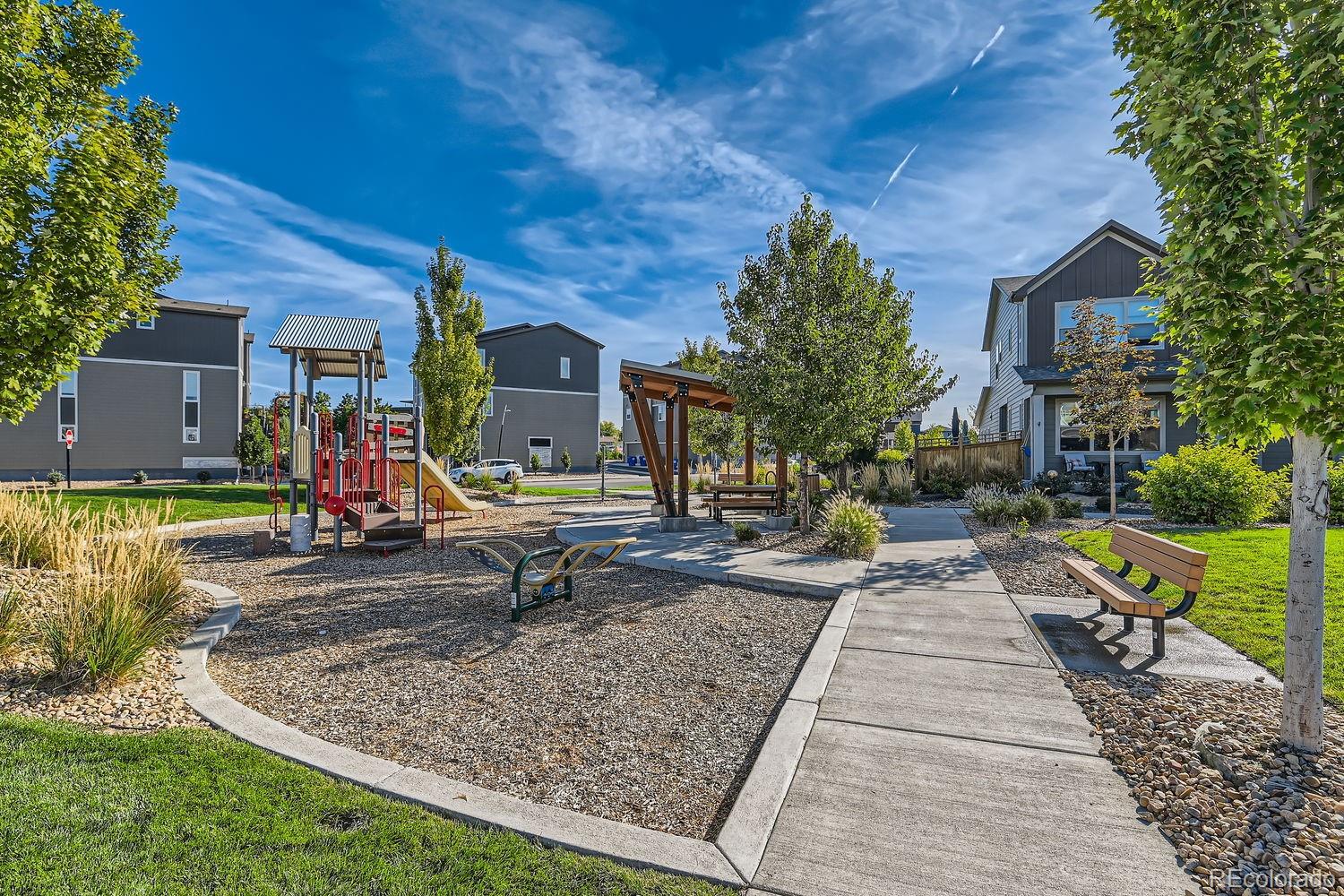 MLS Image #44 for 6893  decatur street,denver, Colorado