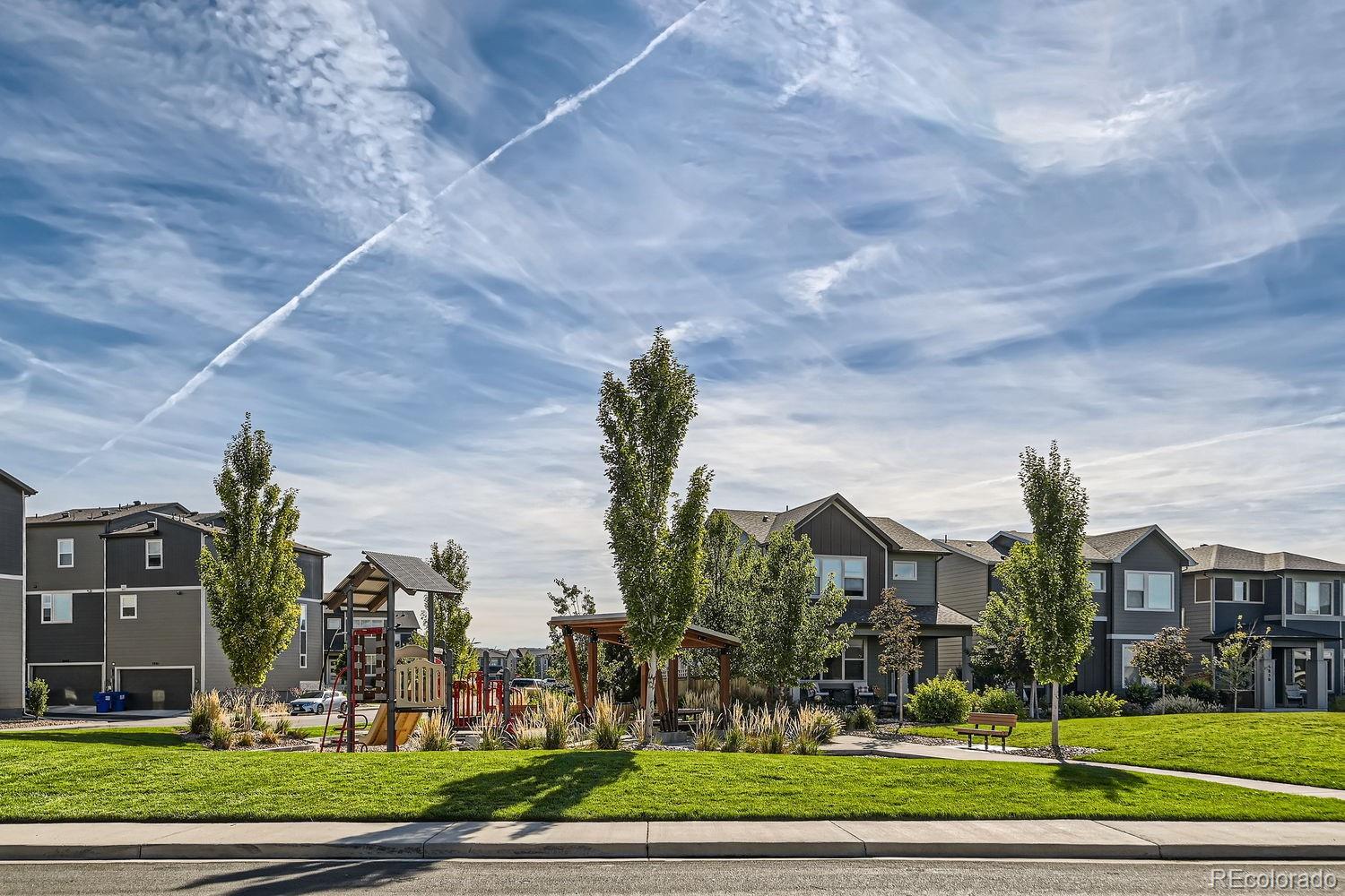 MLS Image #46 for 6893  decatur street,denver, Colorado