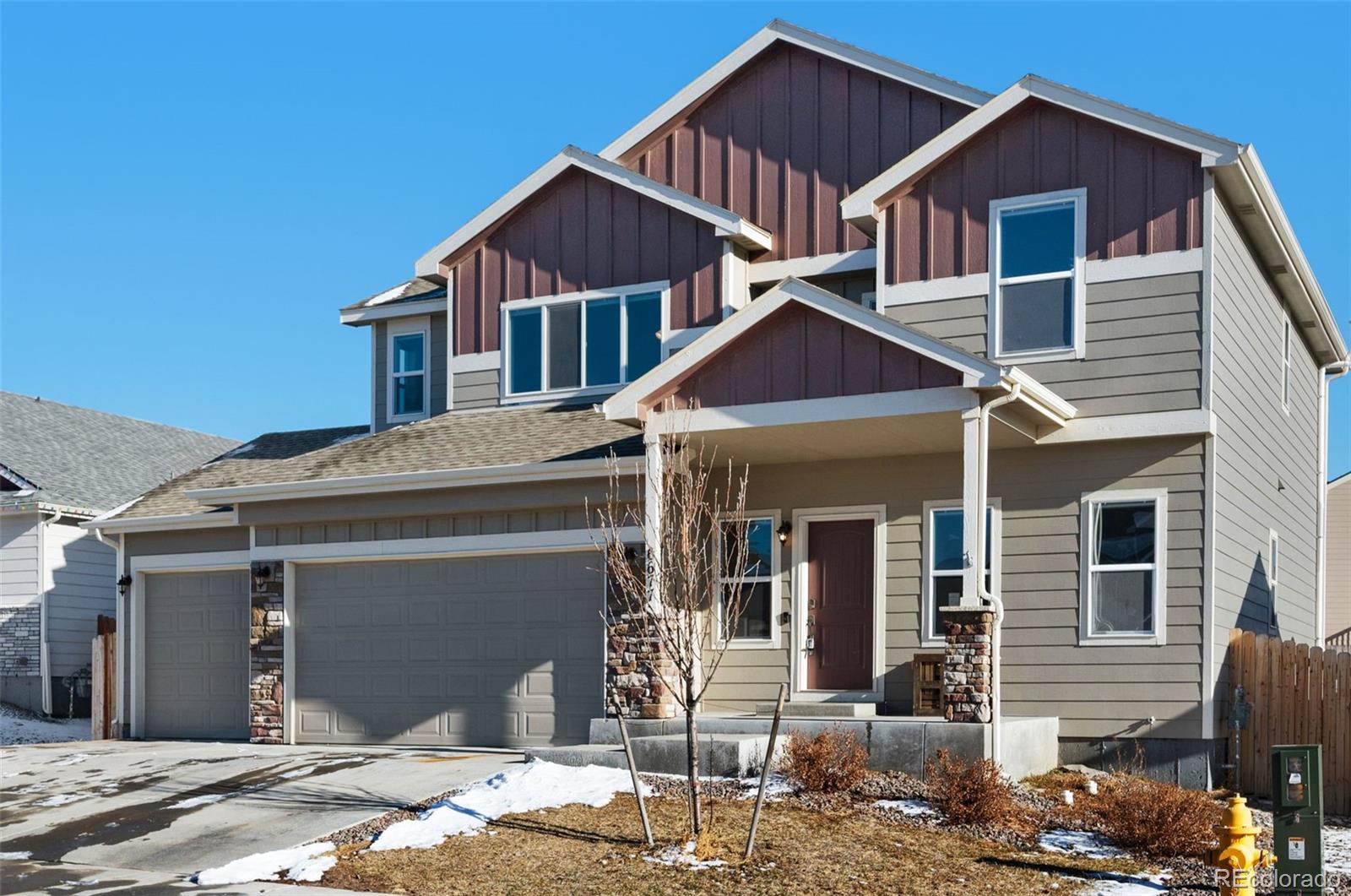 MLS Image #0 for 6677  lamine drive,colorado springs, Colorado