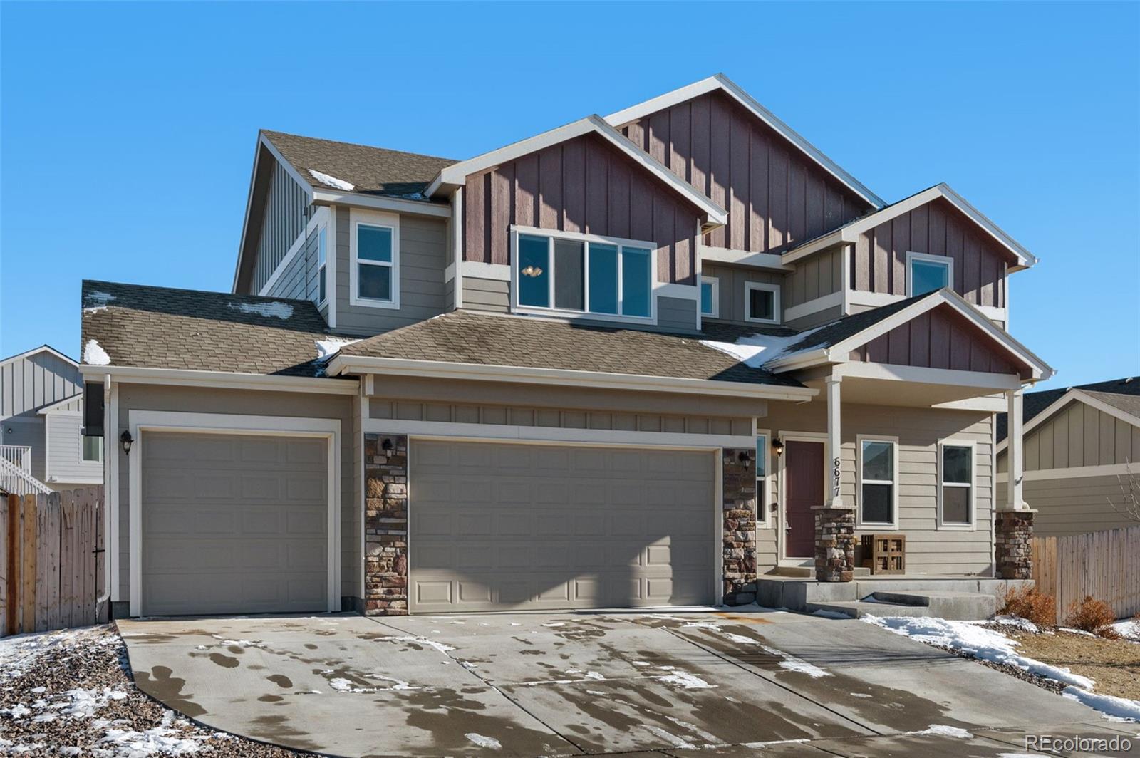 MLS Image #48 for 6677  lamine drive,colorado springs, Colorado