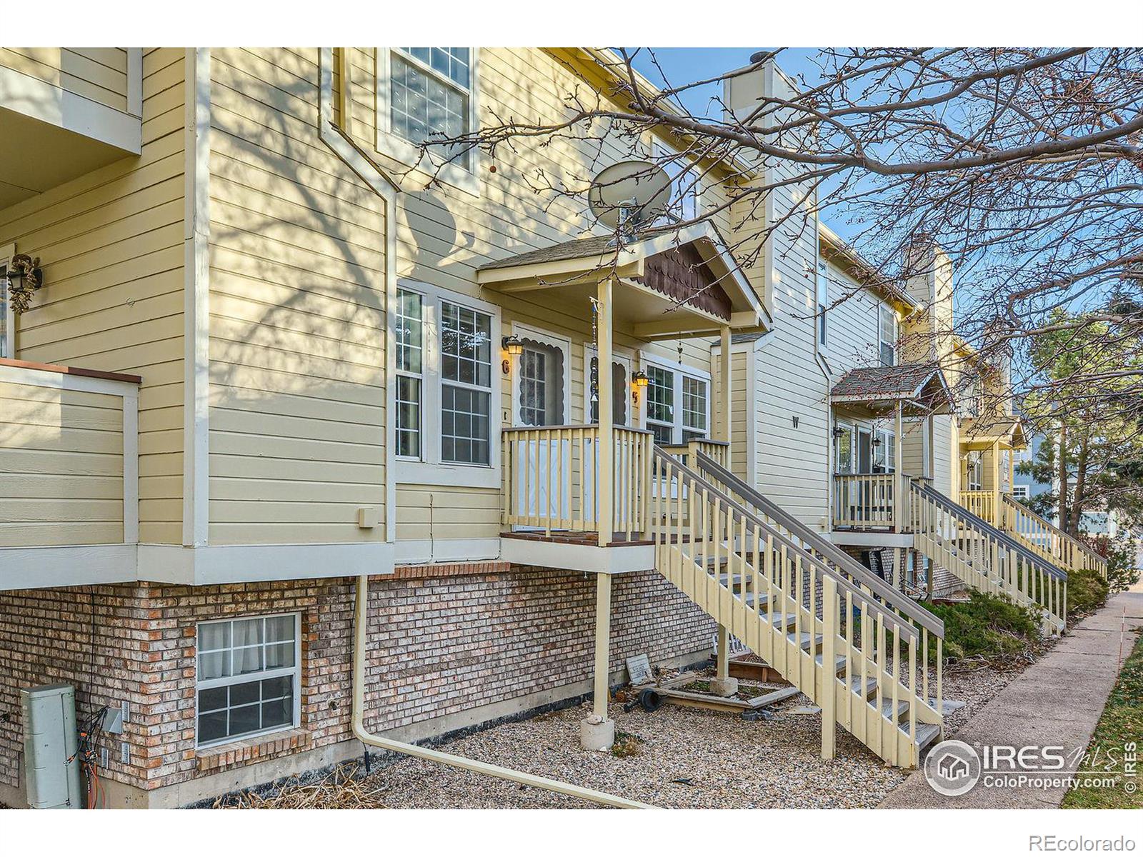 Report Image for 3200  Azalea Drive,Fort Collins, Colorado