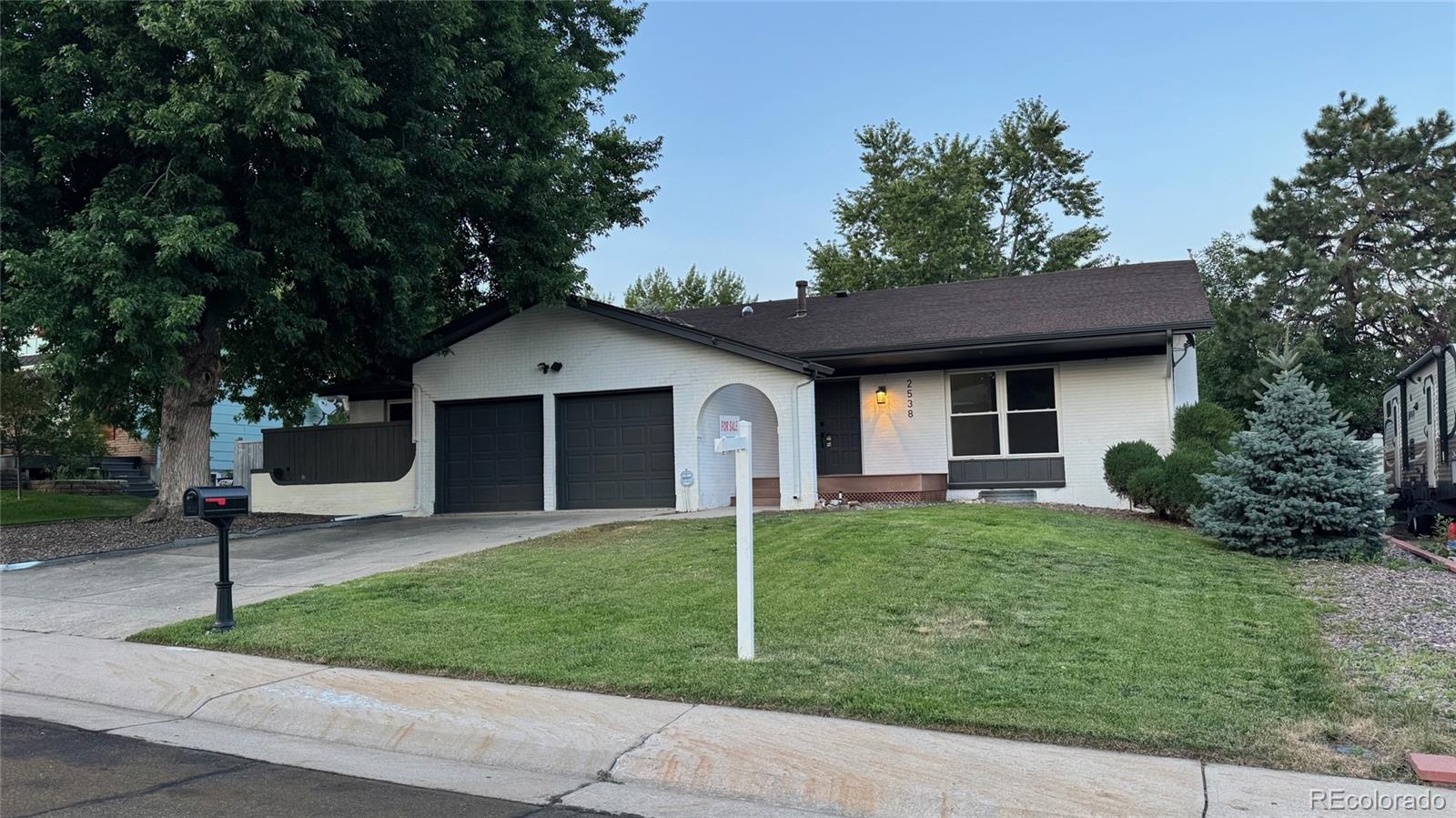 MLS Image #1 for 2538 s dover way,lakewood, Colorado