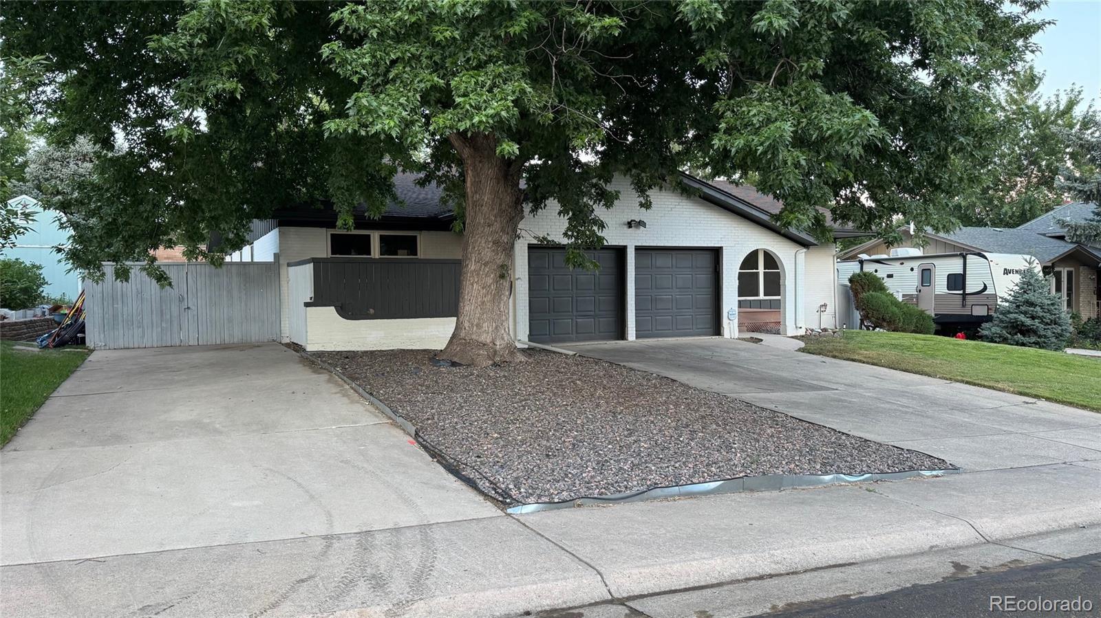 MLS Image #2 for 2538 s dover way,lakewood, Colorado