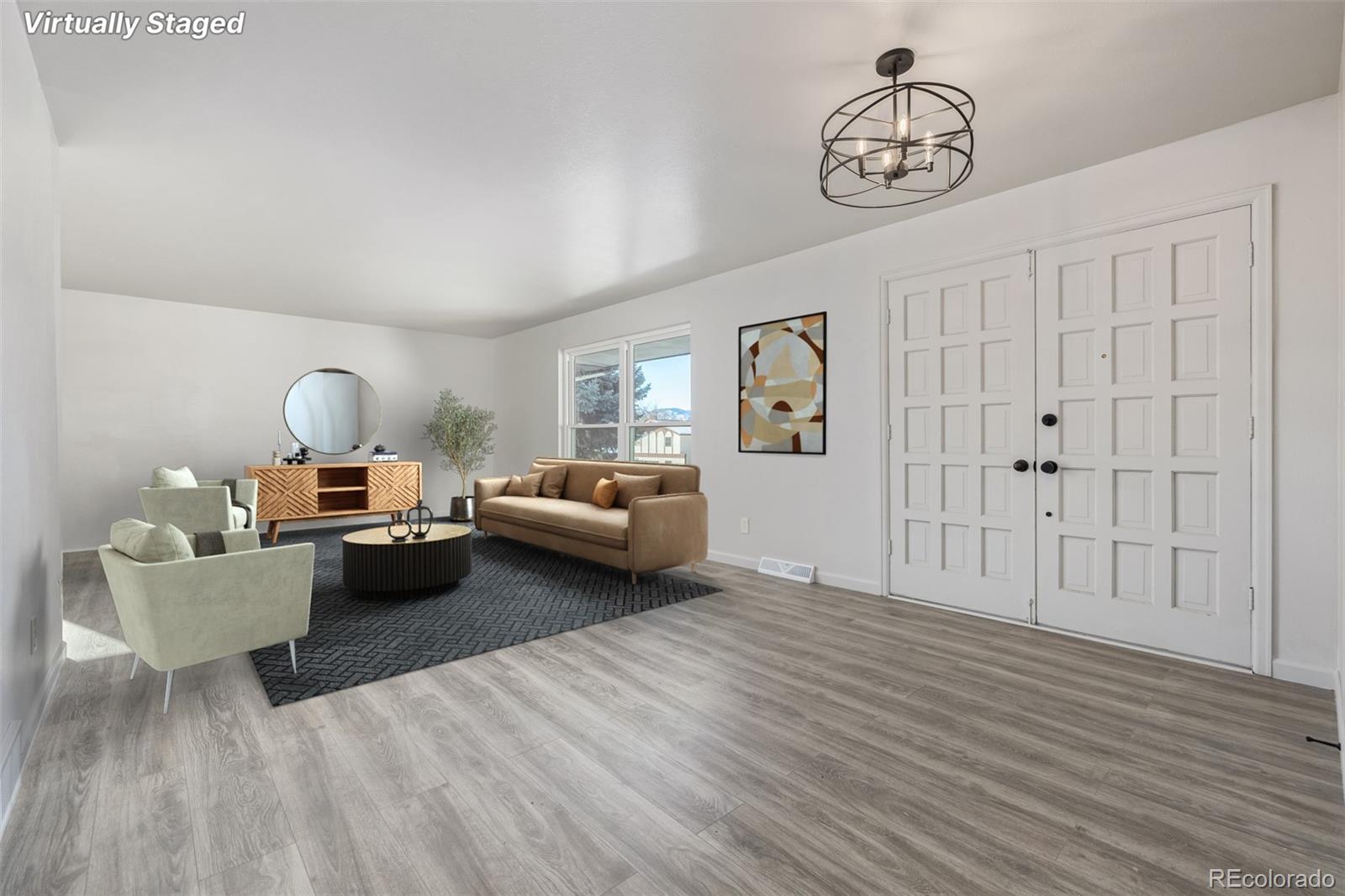 MLS Image #4 for 2538 s dover way,lakewood, Colorado