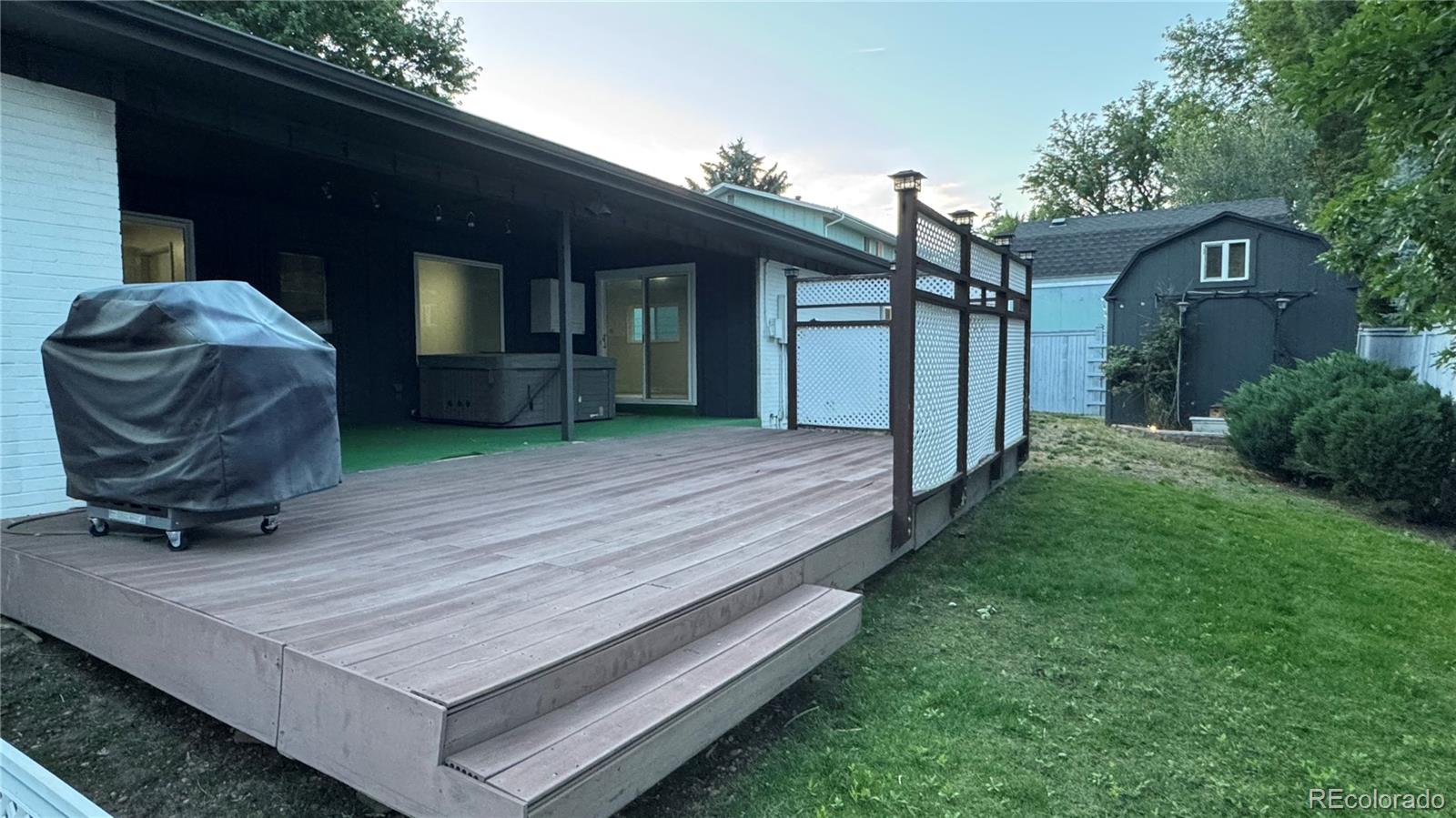 MLS Image #42 for 2538 s dover way,lakewood, Colorado