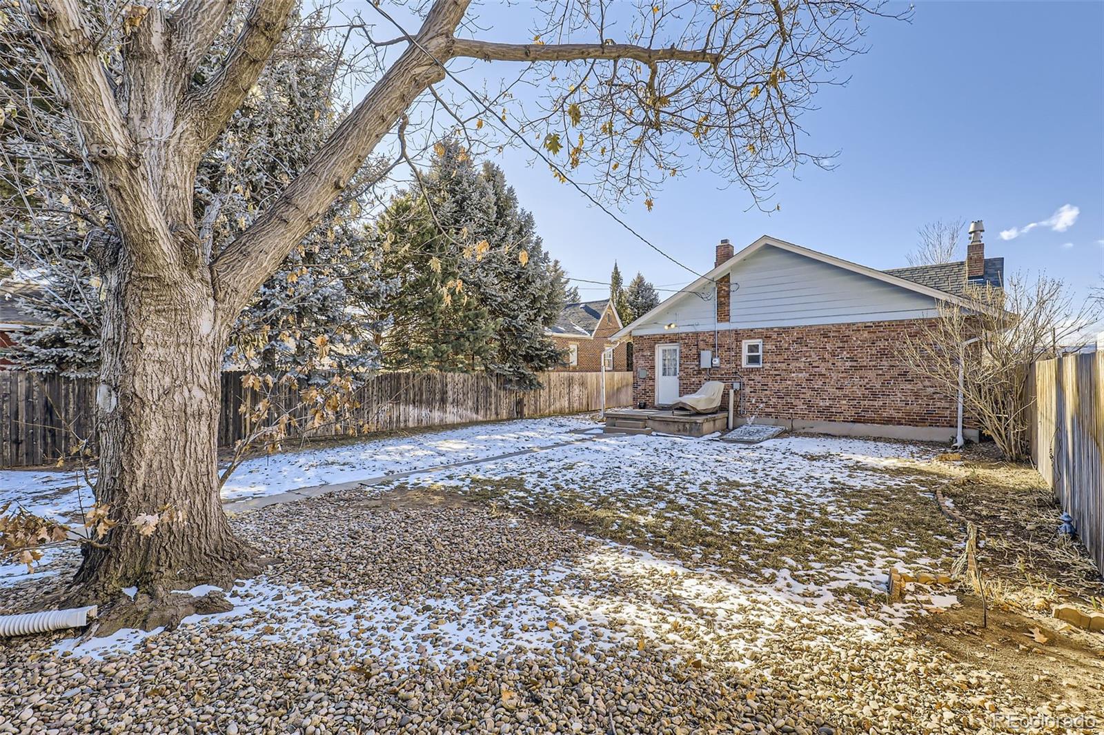 MLS Image #26 for 4336  thompson court,denver, Colorado