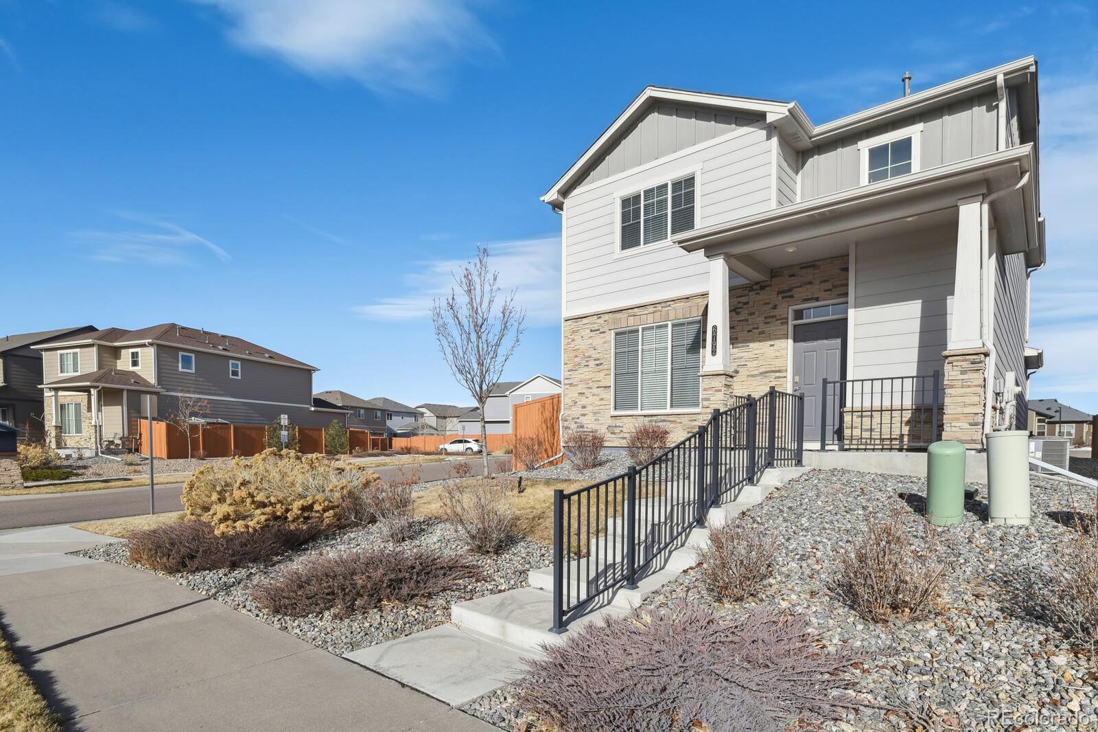 MLS Image #2 for 6792  longpark drive,parker, Colorado