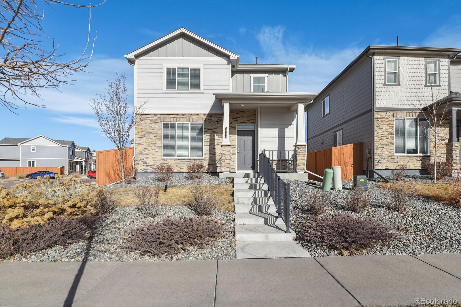 MLS Image #29 for 6792  longpark drive,parker, Colorado