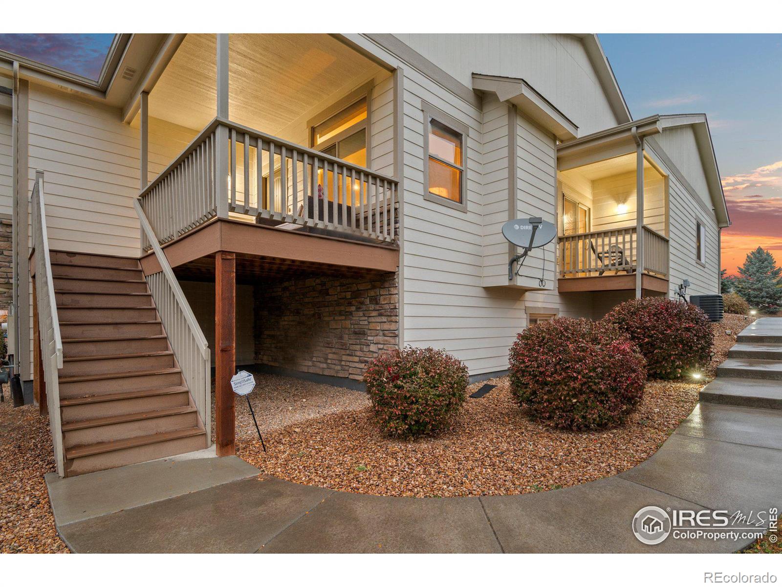 Report Image for 144  Darlington Lane,Johnstown, Colorado