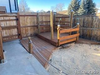 MLS Image #13 for 5759 s nepal court,centennial, Colorado