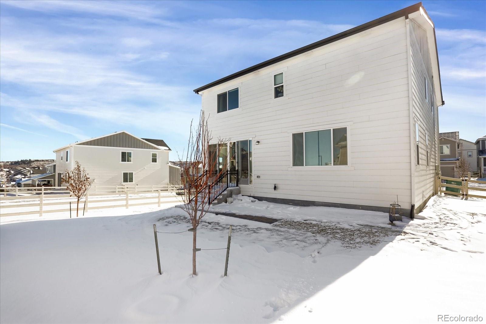 MLS Image #19 for 2523  villageview lane,castle rock, Colorado