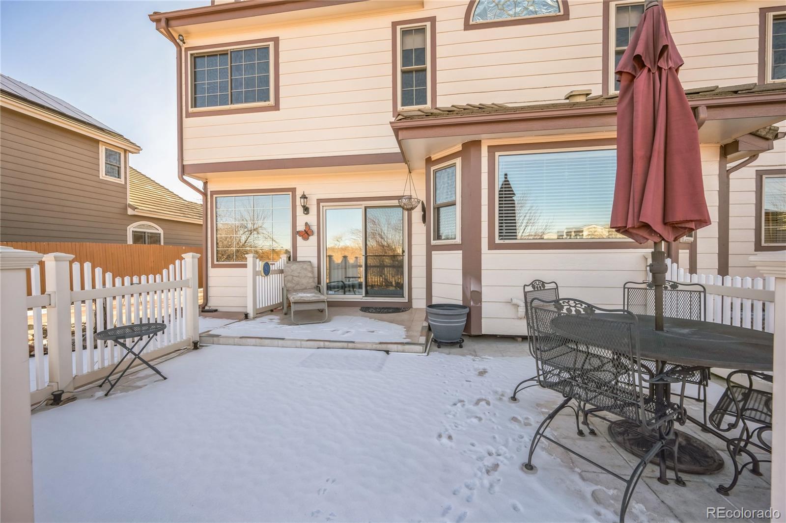 MLS Image #2 for 12015 w 56th drive,arvada, Colorado
