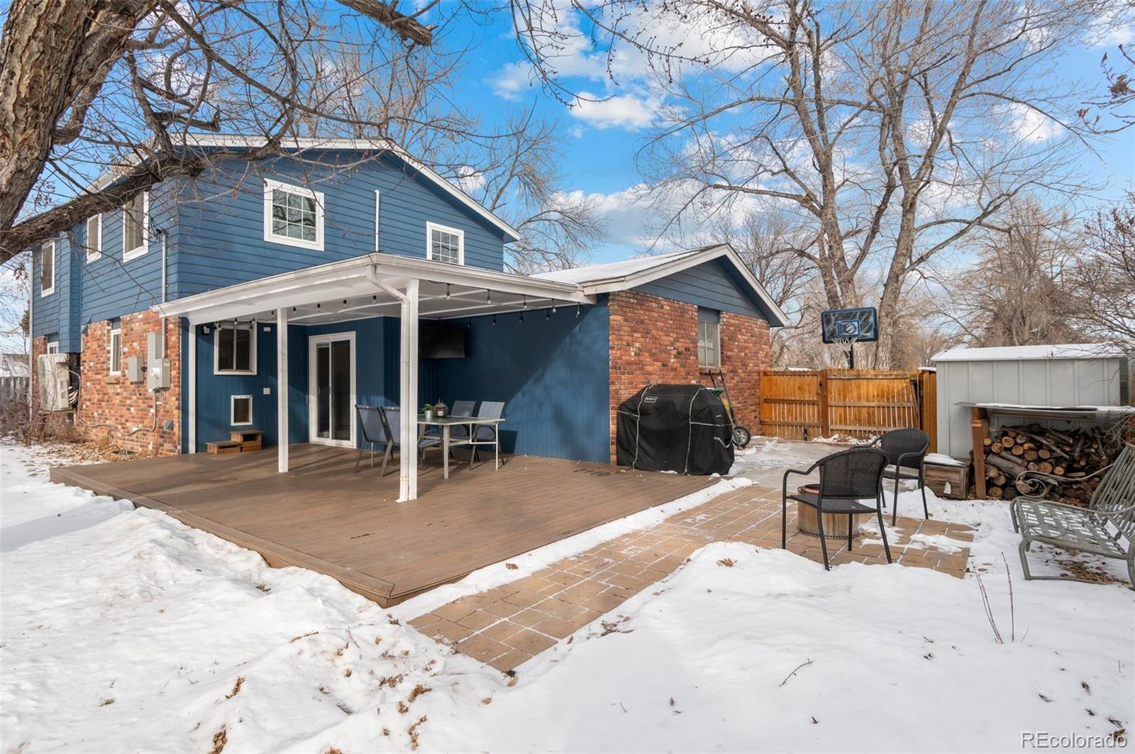 MLS Image #29 for 502 e lake avenue,centennial, Colorado