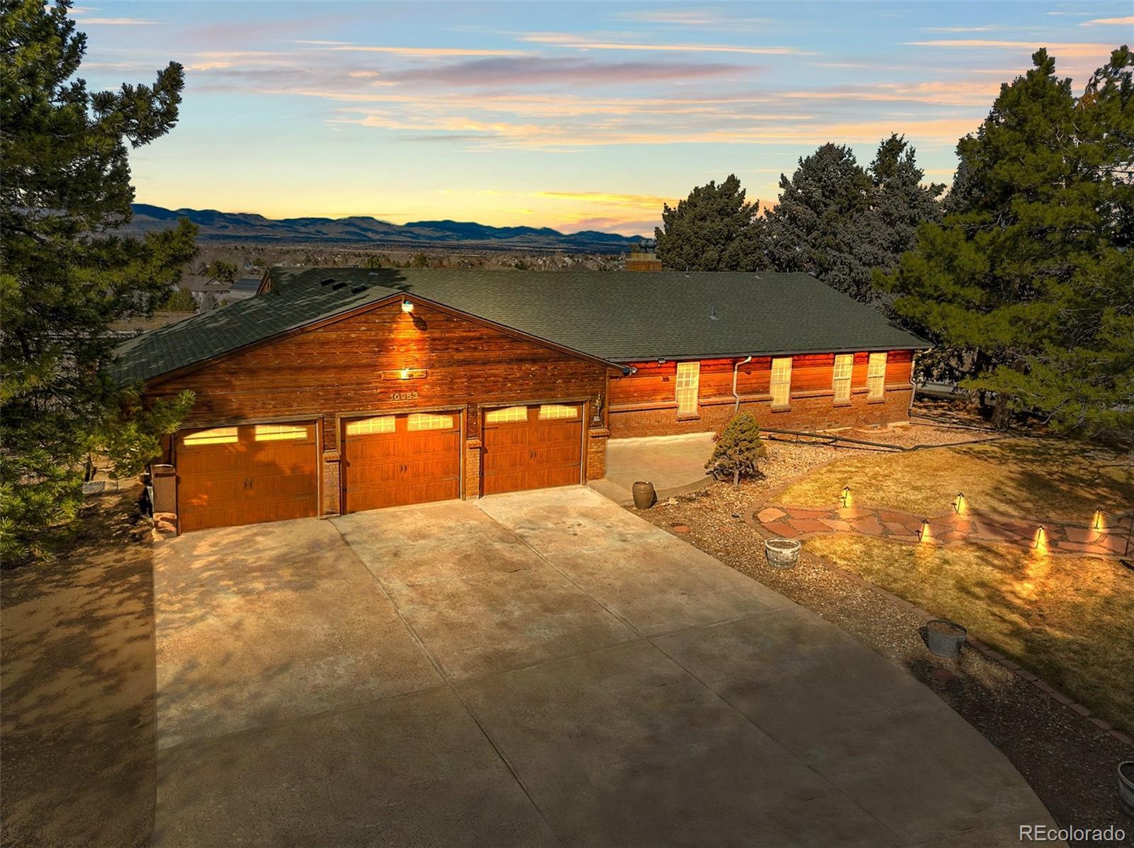 MLS Image #2 for 10963 n chatfield drive,littleton, Colorado