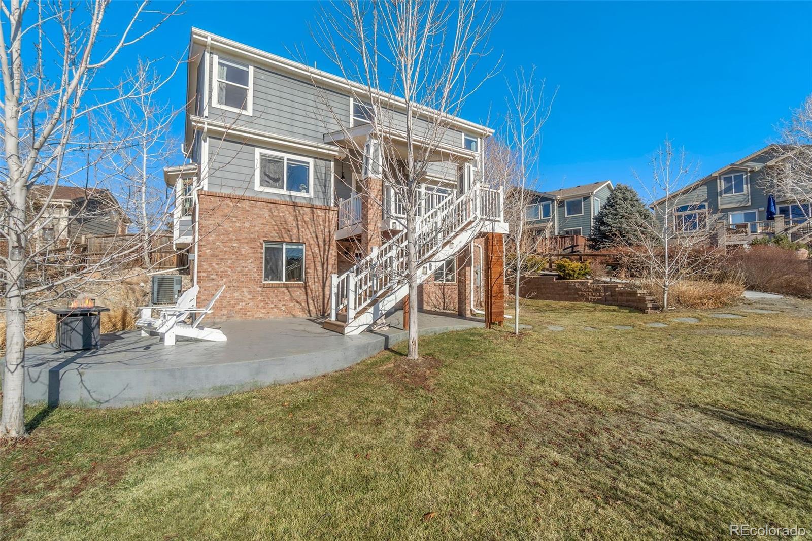 MLS Image #40 for 2202  indian paintbrush way,erie, Colorado