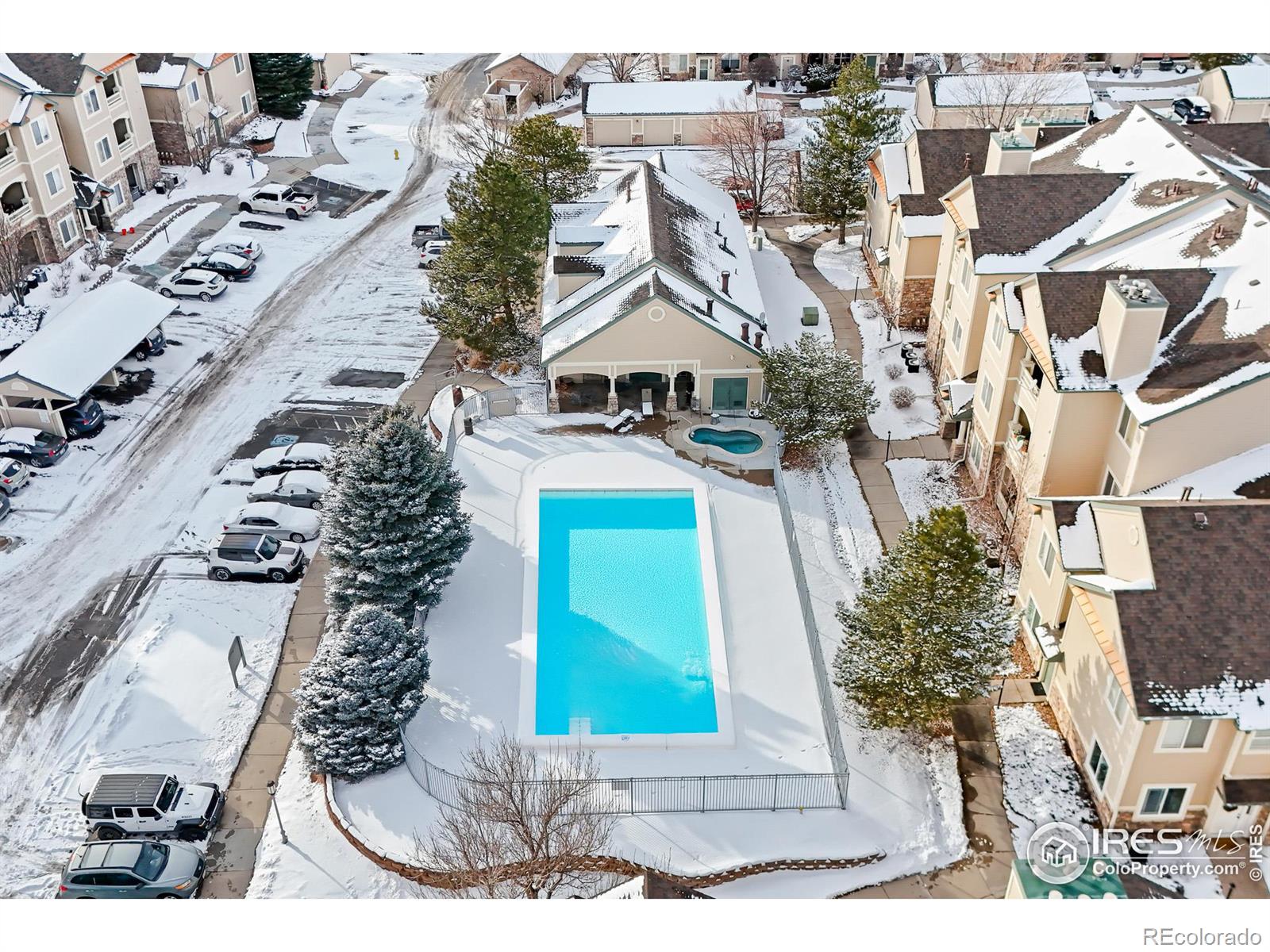 MLS Image #8 for 9692 w coco circle 201,littleton, Colorado