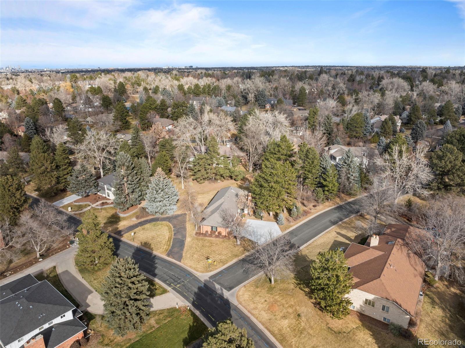 MLS Image #28 for 5790  green oaks drive,greenwood village, Colorado