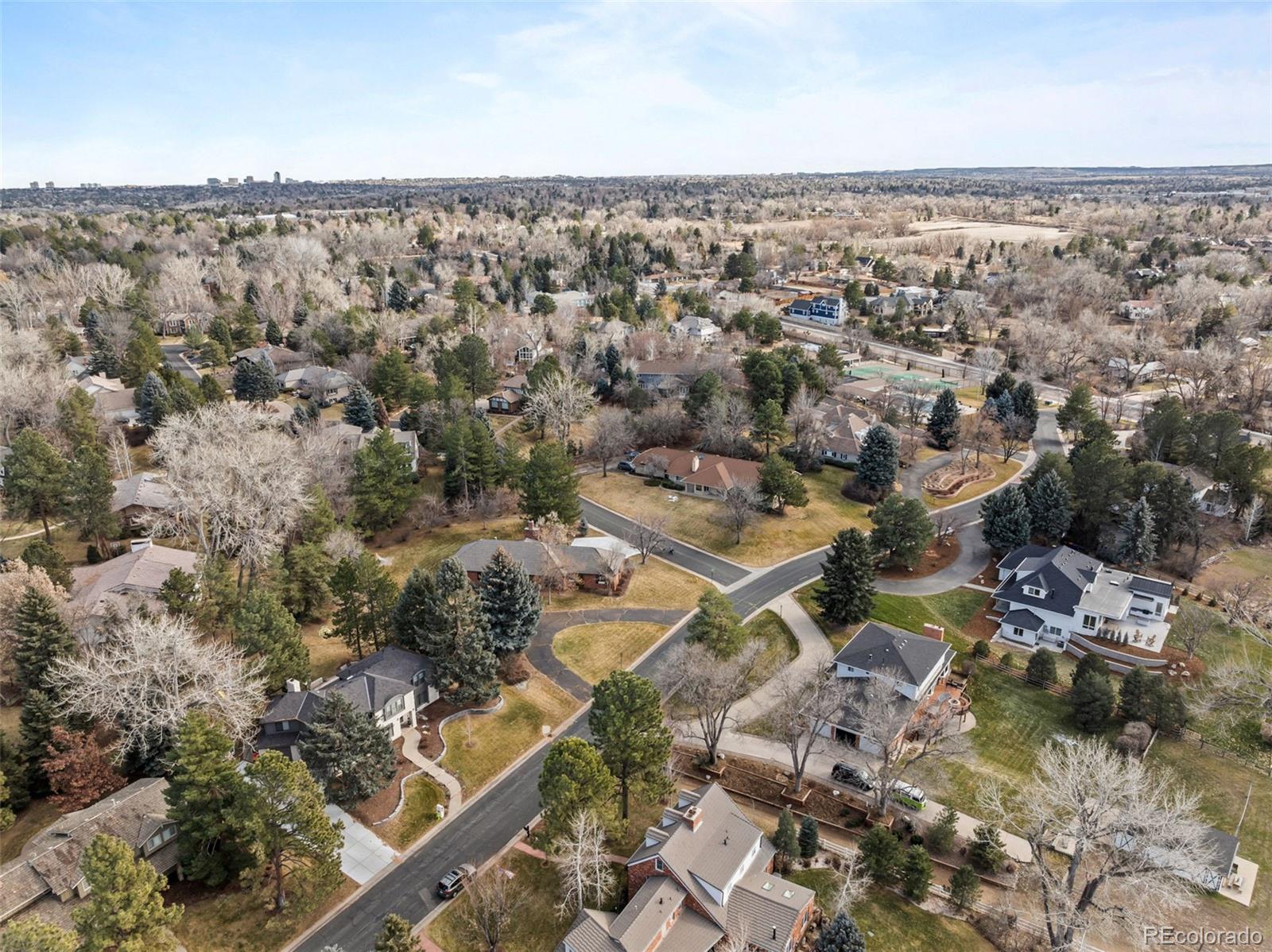 MLS Image #29 for 5790  green oaks drive,greenwood village, Colorado