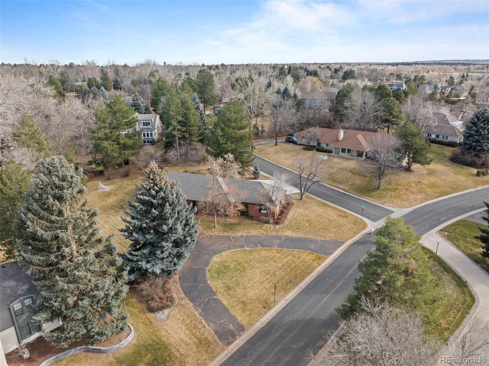 MLS Image #30 for 5790  green oaks drive,greenwood village, Colorado