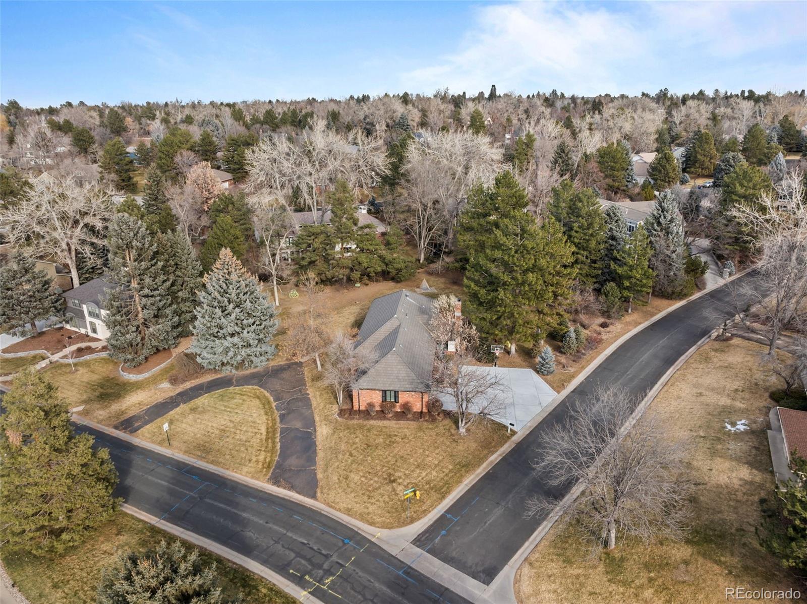 MLS Image #32 for 5790  green oaks drive,greenwood village, Colorado