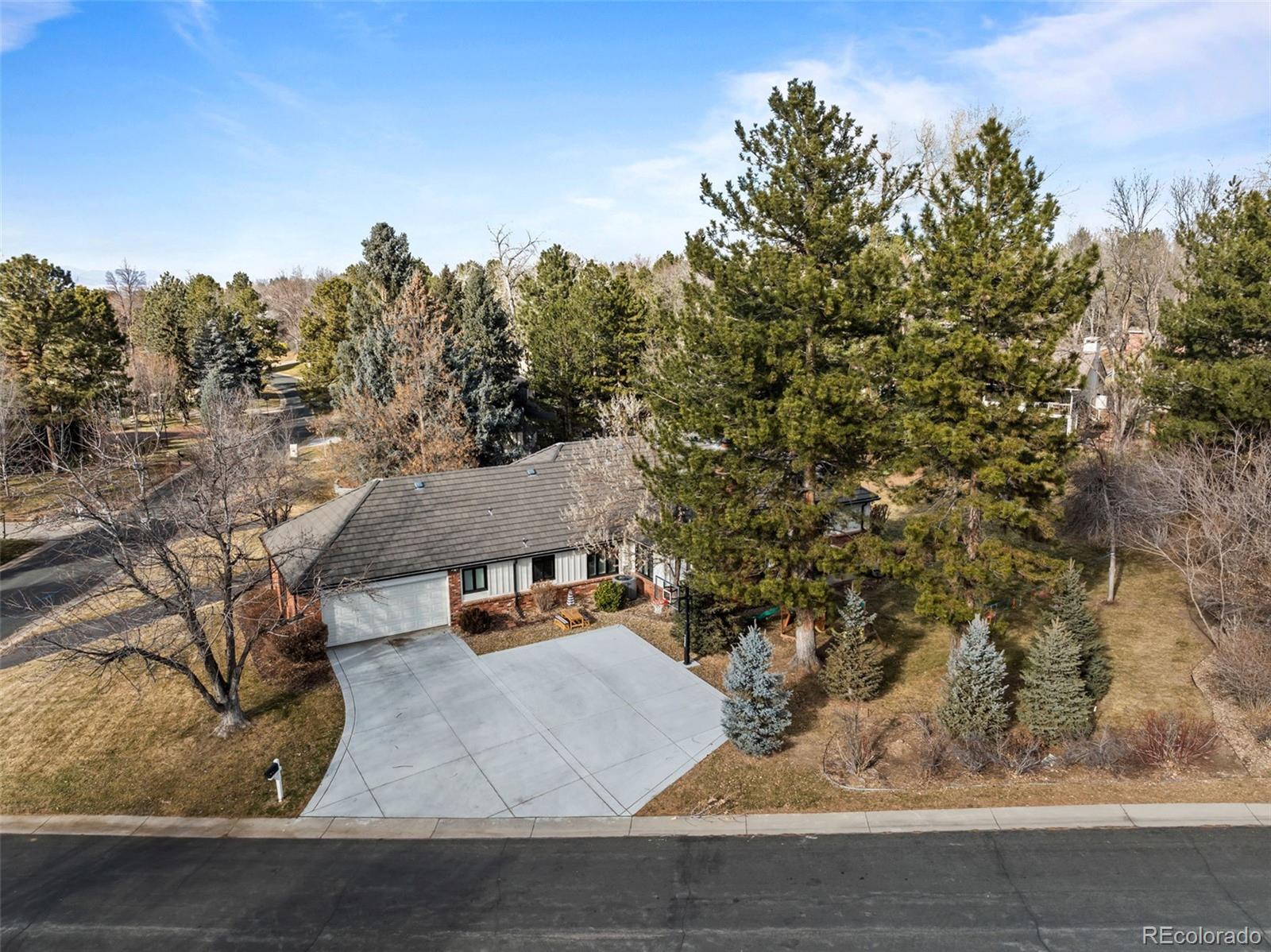 MLS Image #35 for 5790  green oaks drive,greenwood village, Colorado