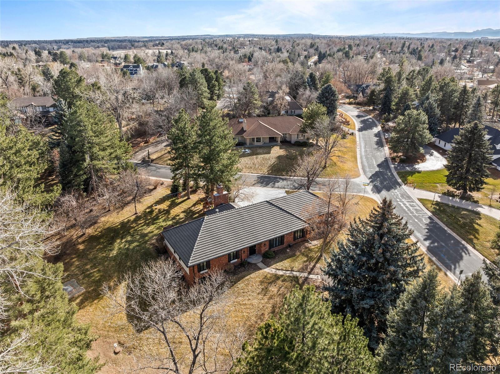 MLS Image #42 for 5790  green oaks drive,greenwood village, Colorado