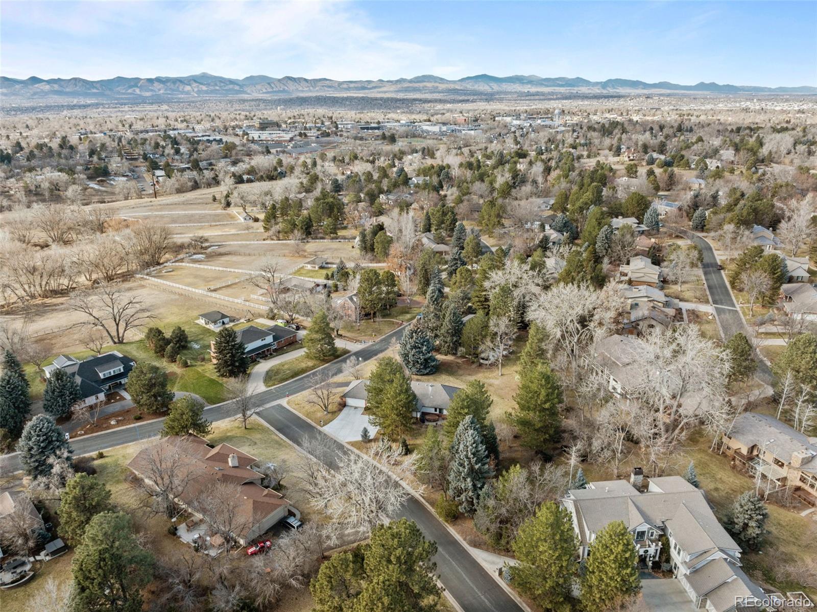 MLS Image #43 for 5790  green oaks drive,greenwood village, Colorado