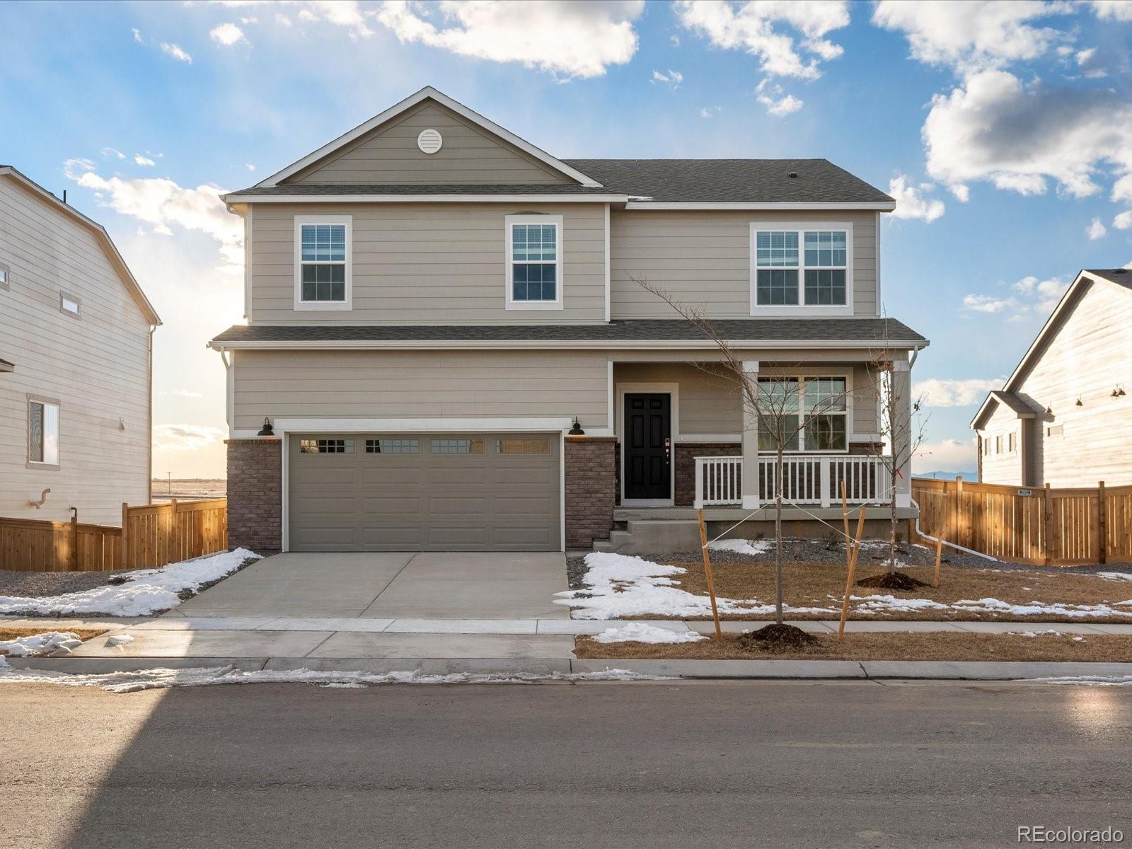 MLS Image #0 for 9137  pitkin street,commerce city, Colorado