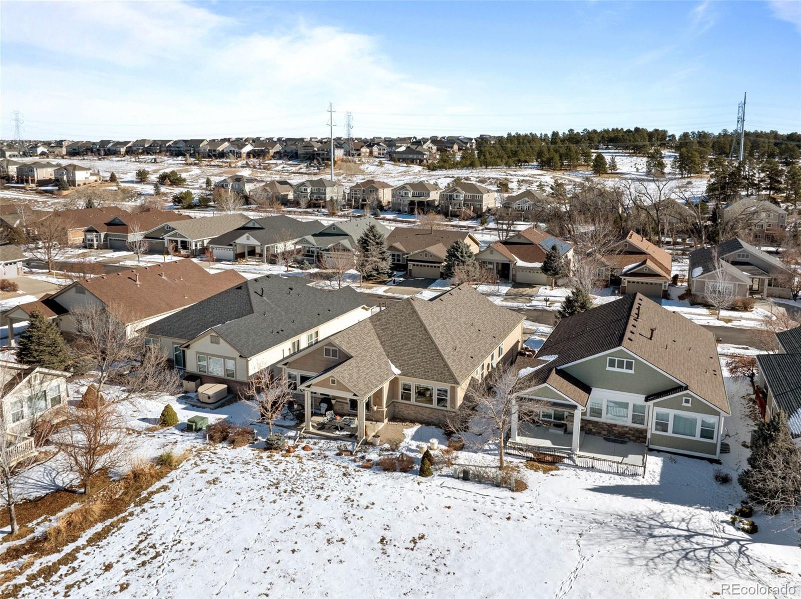 MLS Image #2 for 8171 s catawba court,aurora, Colorado