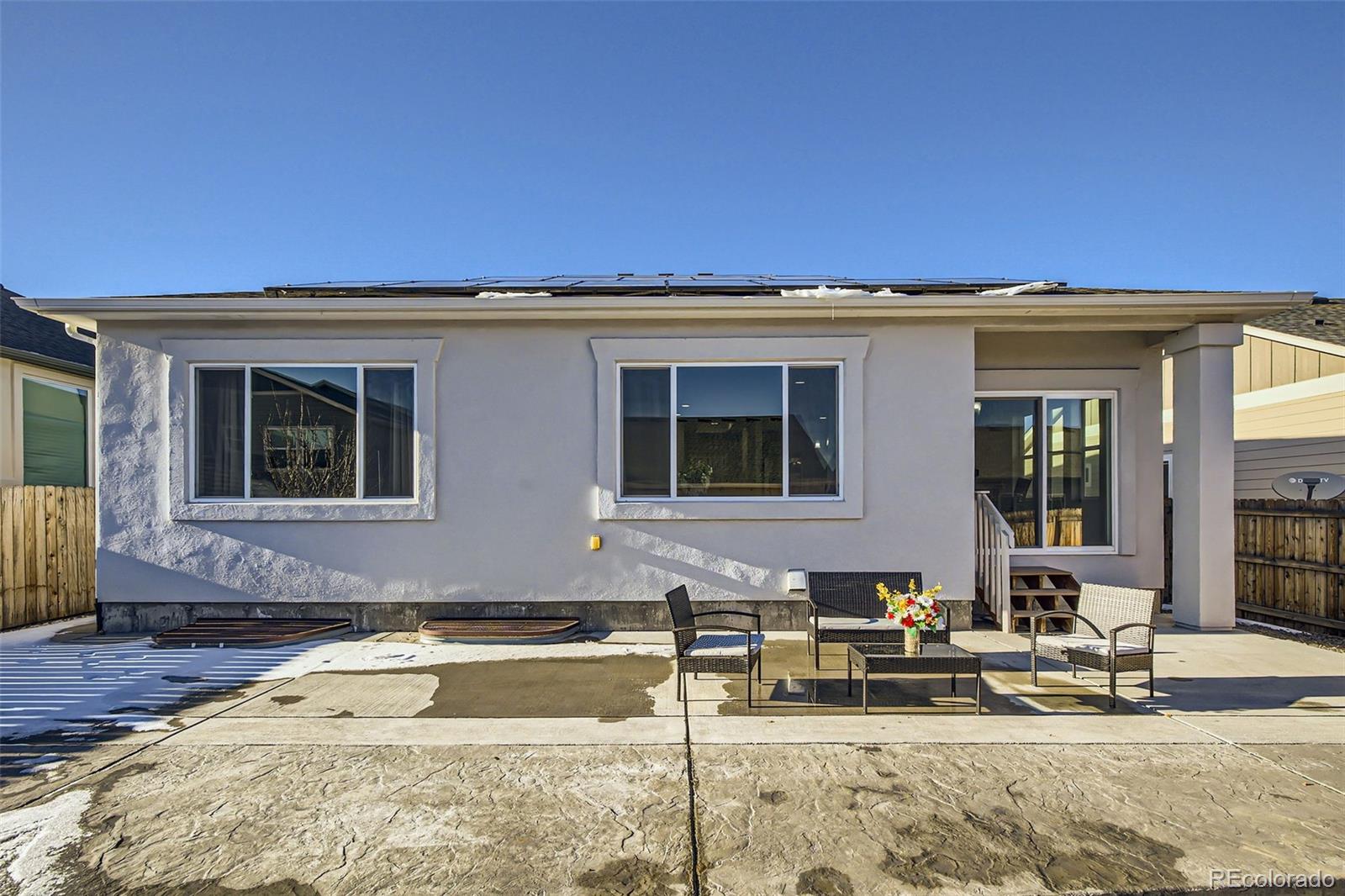 MLS Image #18 for 7233  electronic drive,colorado springs, Colorado