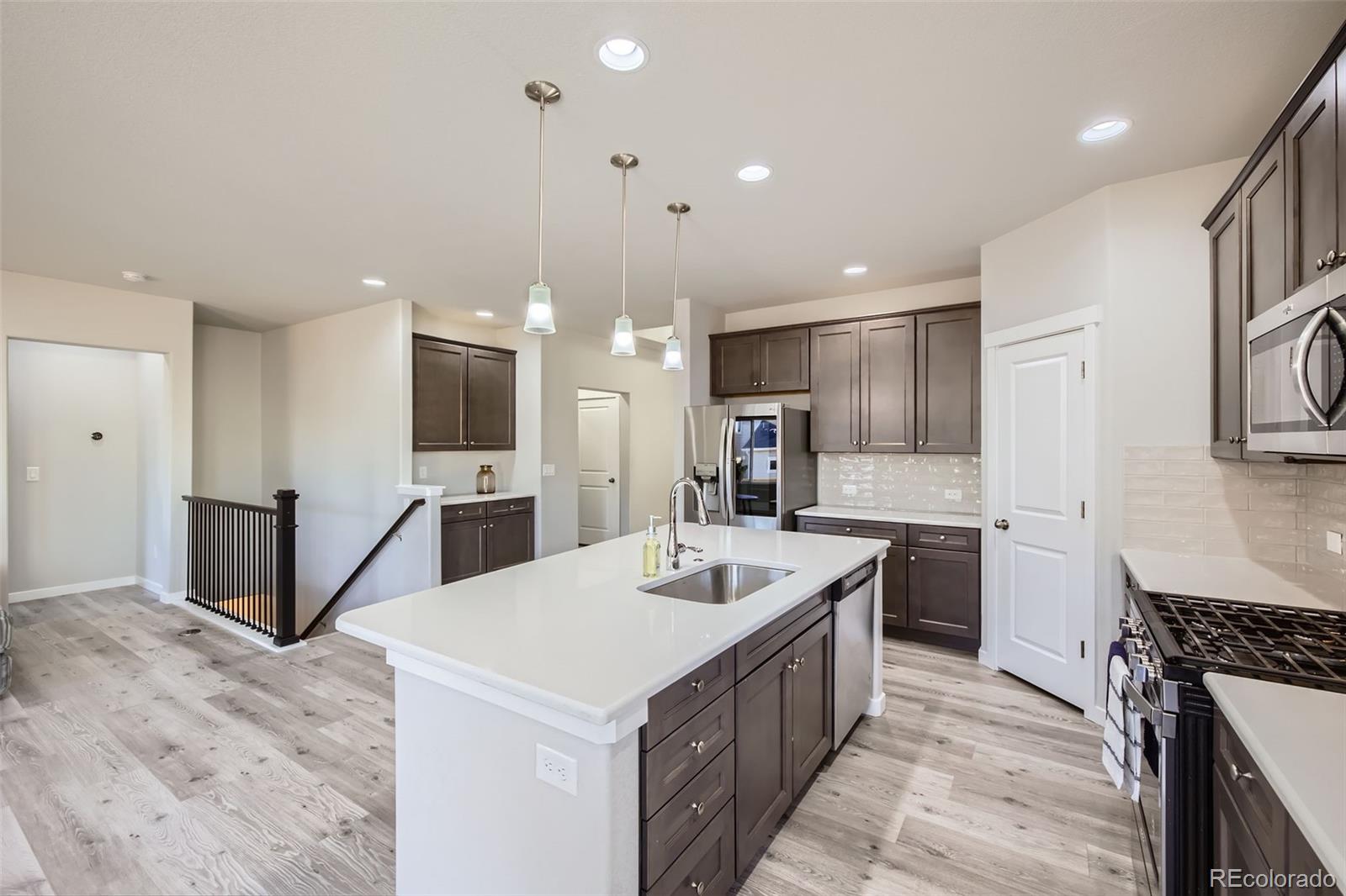 MLS Image #3 for 7233  electronic drive,colorado springs, Colorado