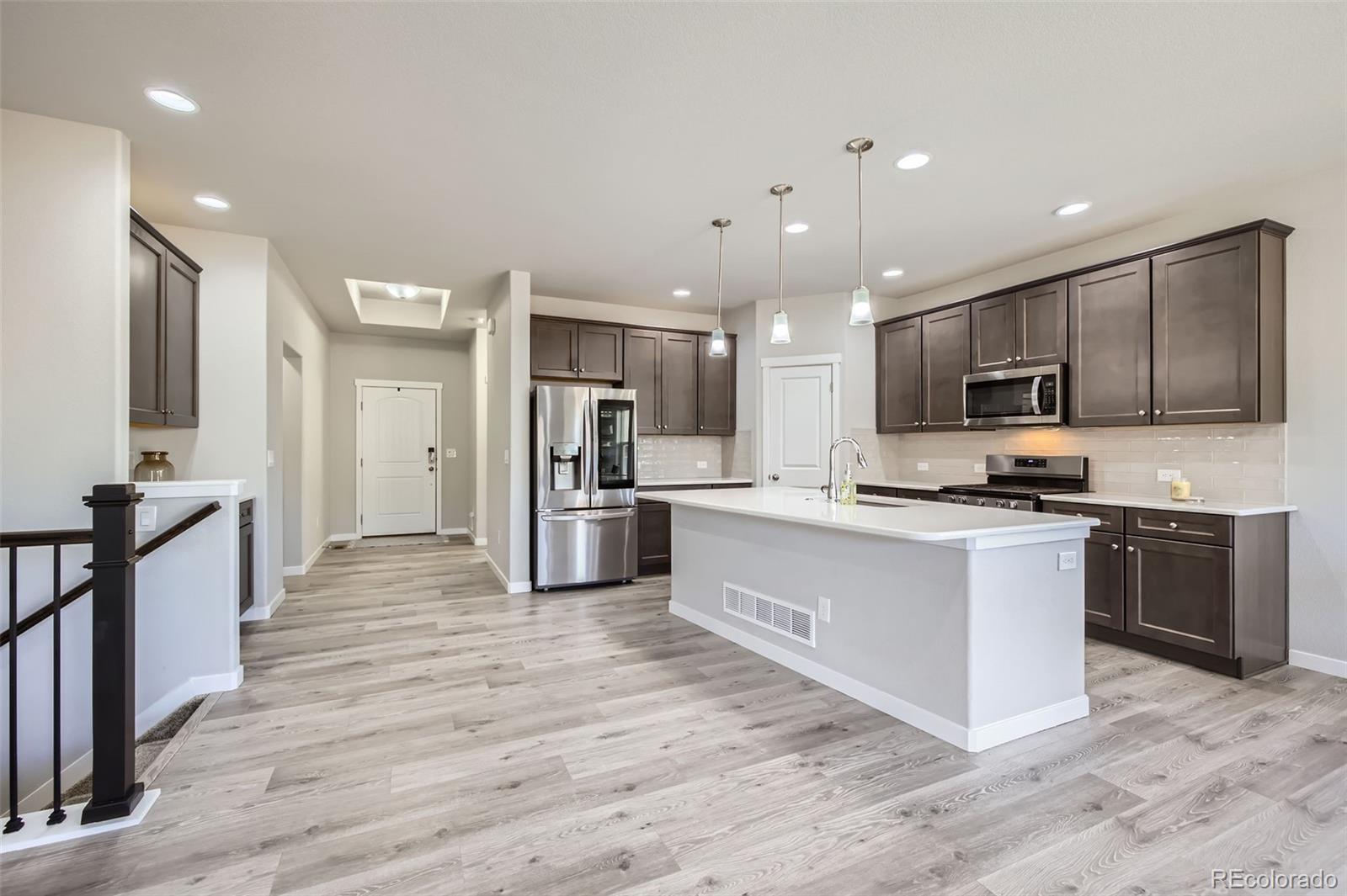 MLS Image #6 for 7233  electronic drive,colorado springs, Colorado