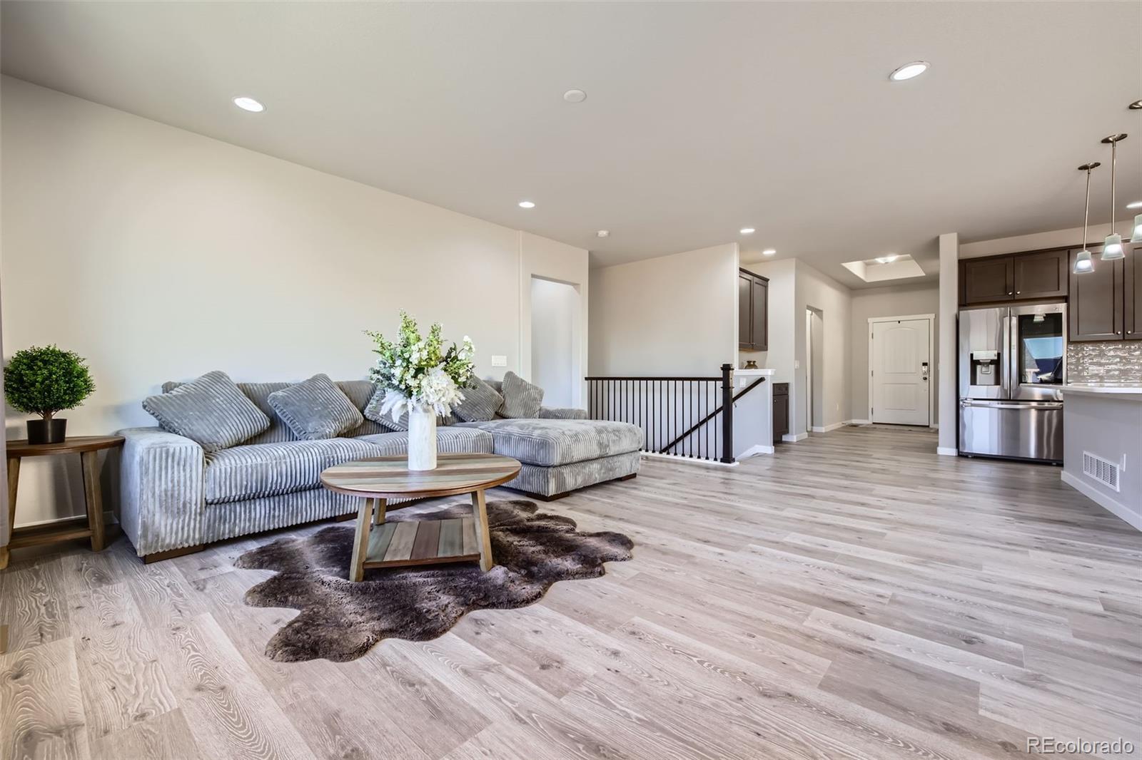 MLS Image #8 for 7233  electronic drive,colorado springs, Colorado